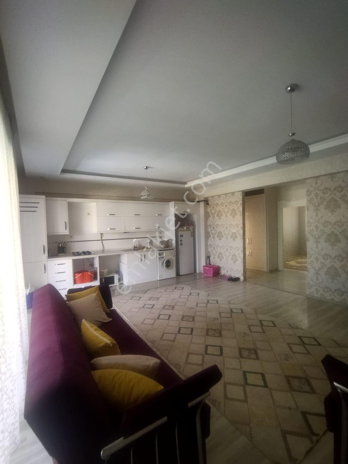 Körkün Satılık 2+1 Eşyalı Villa - Görsel 23