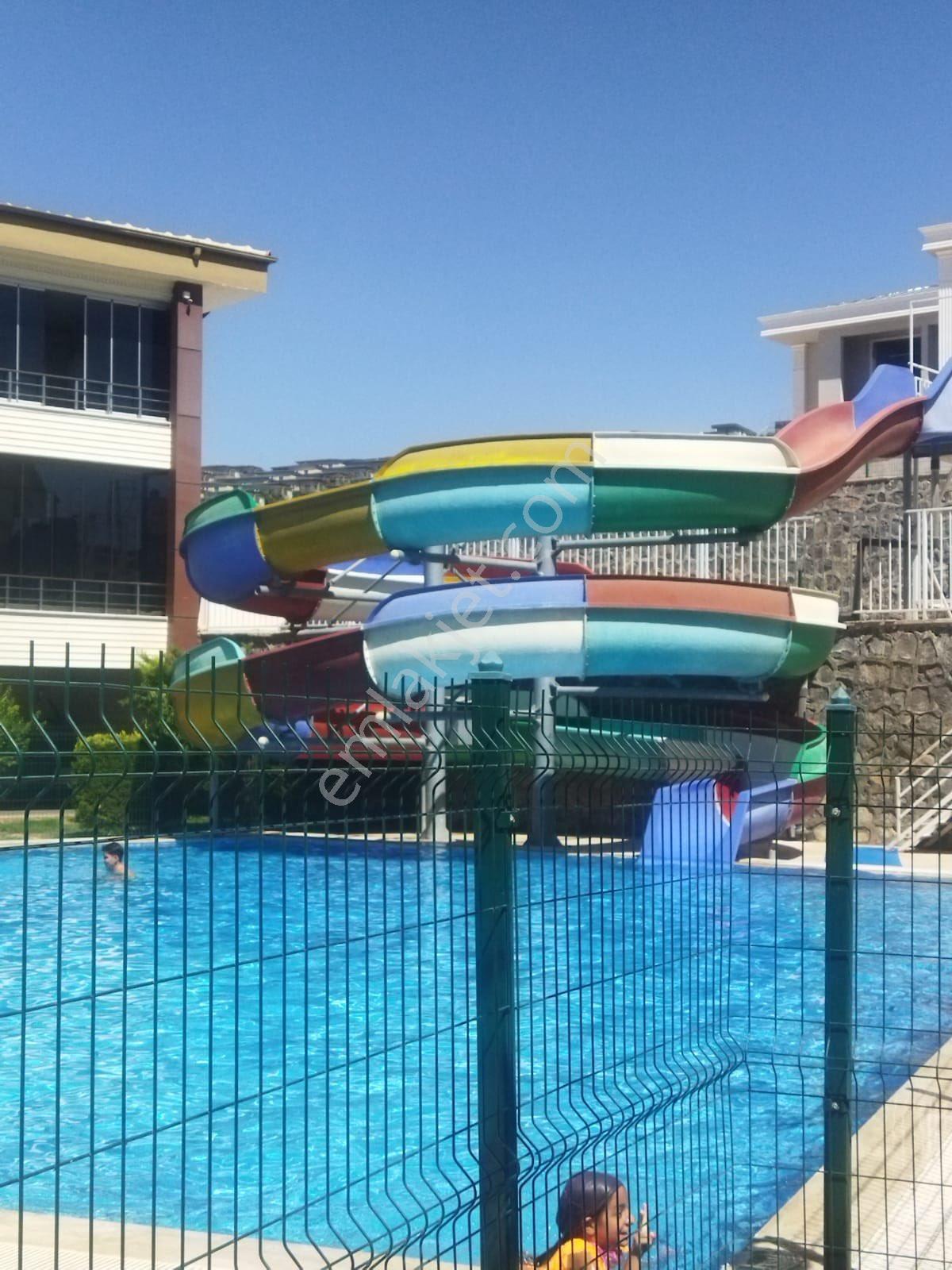 Körkün Satılık 2+1 Eşyalı Villa - Görsel 6