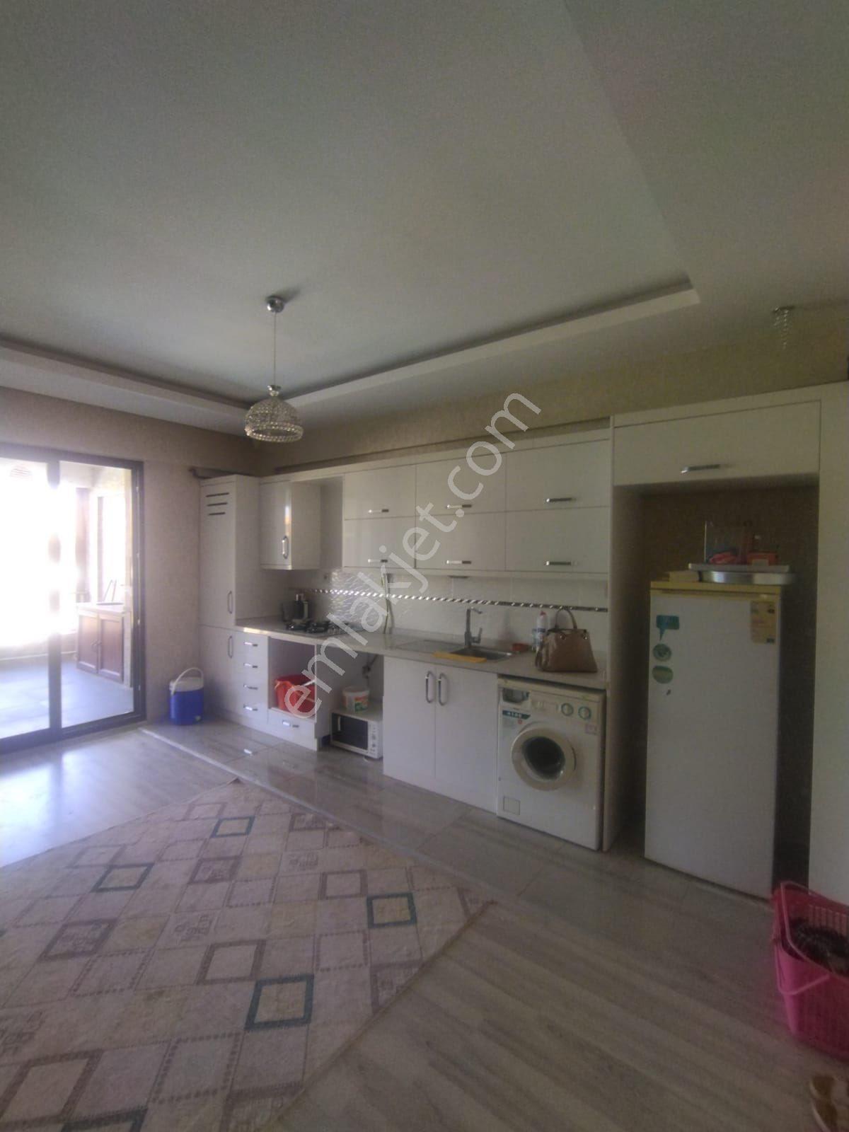 Körkün Satılık 2+1 Eşyalı Villa - Görsel 19