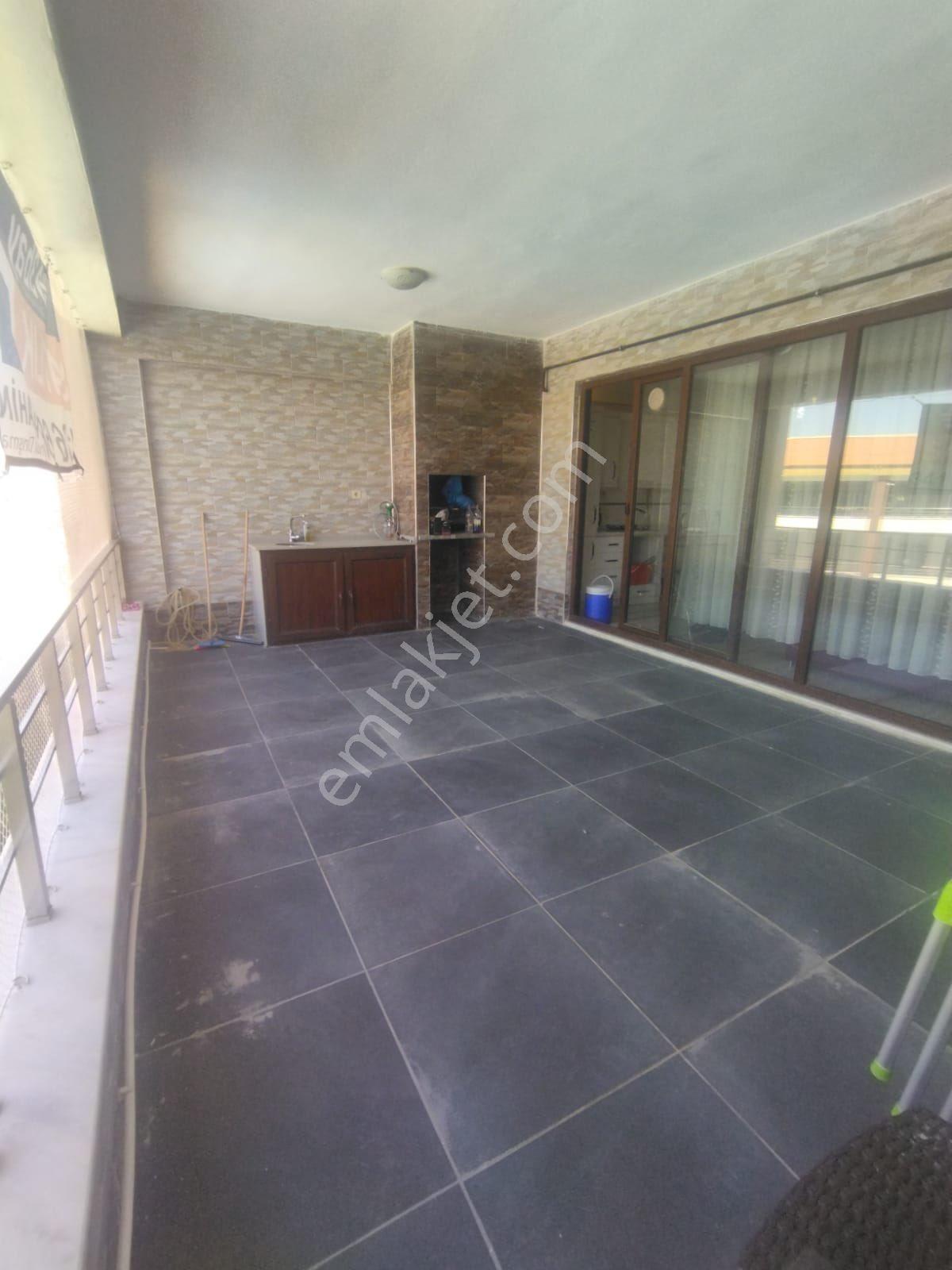 Körkün Satılık 2+1 Eşyalı Villa - Görsel 11