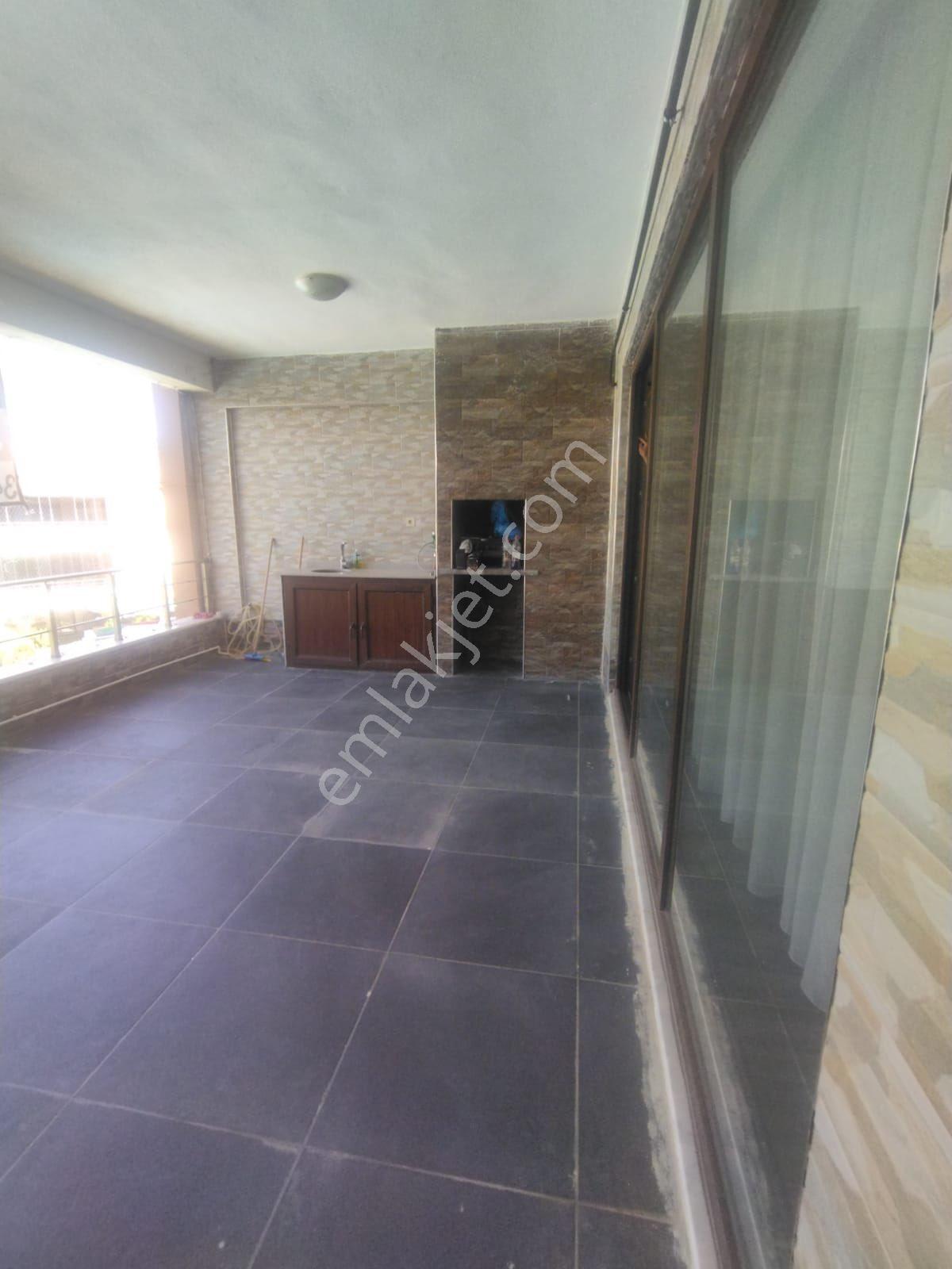 Körkün Satılık 2+1 Eşyalı Villa - Görsel 13