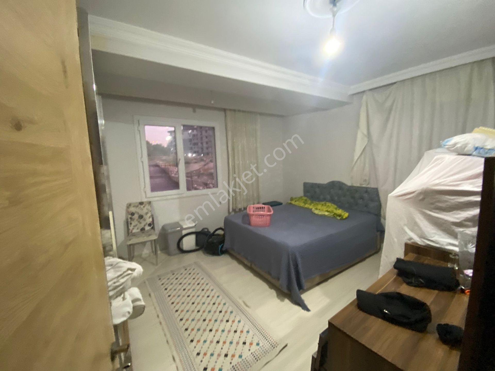 Acill Buca M.kemal Mah.de 3+1 130m2 Ayrı Mutfak Arakat Yeni Binada Satılık Daire - Görsel 9