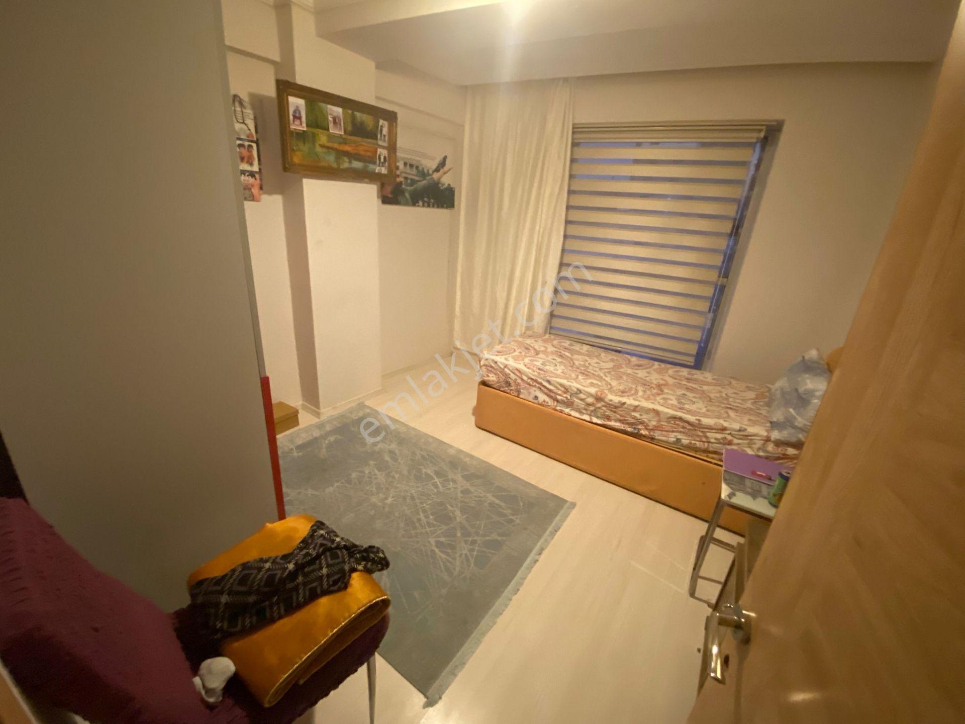 Acill Buca M.kemal Mah.de 3+1 130m2 Ayrı Mutfak Arakat Yeni Binada Satılık Daire - Görsel 11