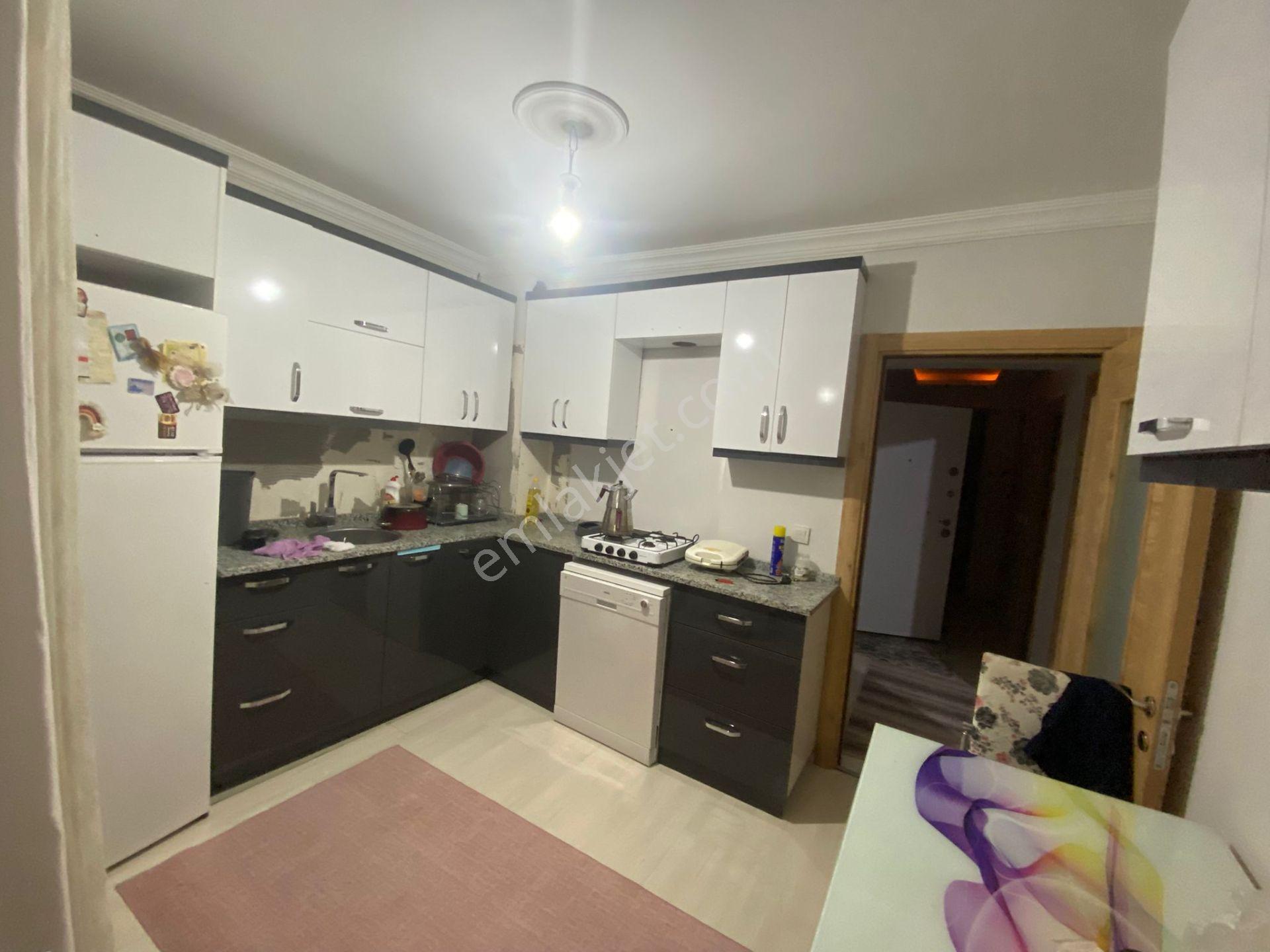 Acill Buca M.kemal Mah.de 3+1 130m2 Ayrı Mutfak Arakat Yeni Binada Satılık Daire - Görsel 17