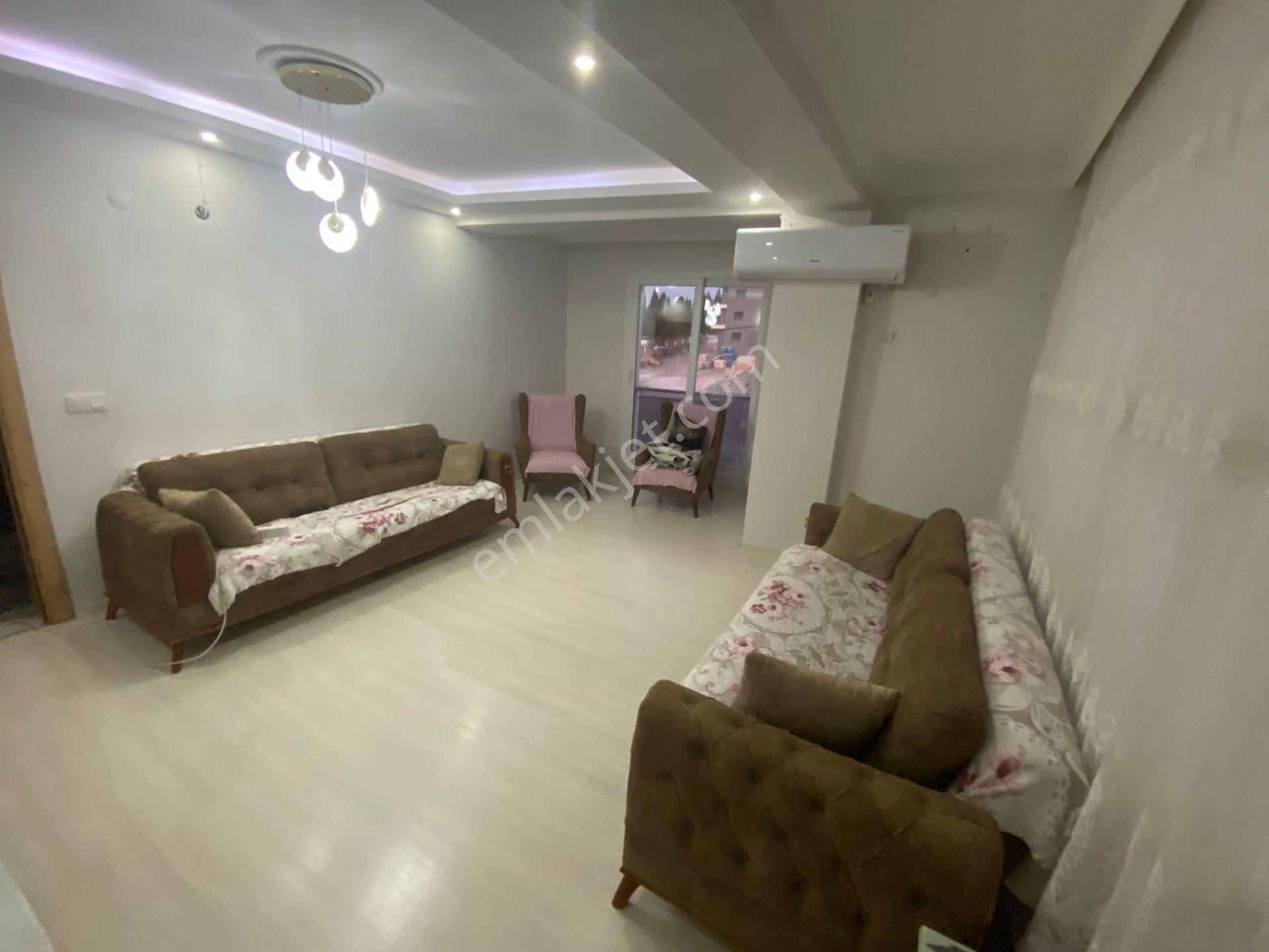 Acill Buca M.kemal Mah.de 3+1 130m2 Ayrı Mutfak Arakat Yeni Binada Satılık Daire - Görsel 5