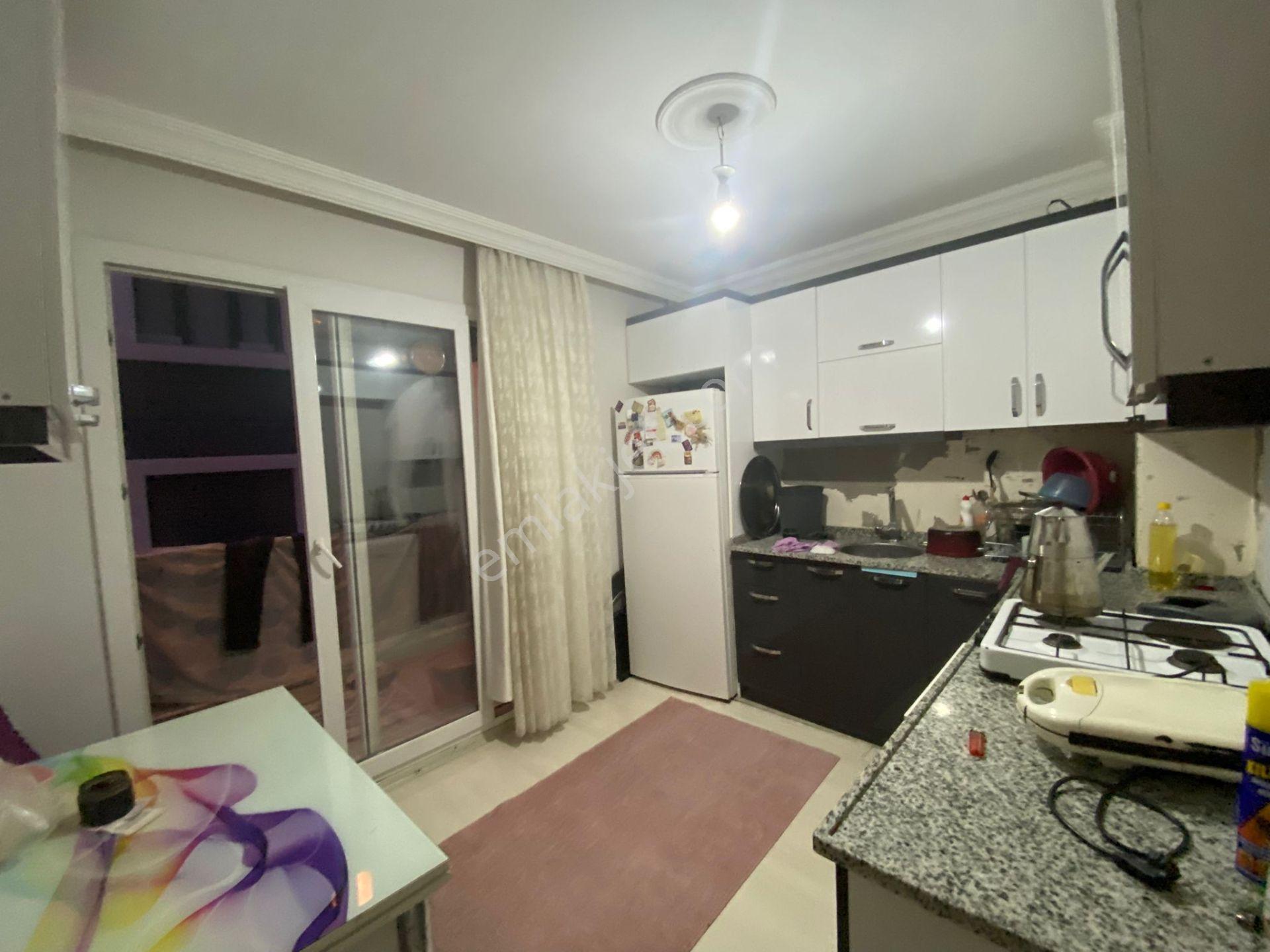 Acill Buca M.kemal Mah.de 3+1 130m2 Ayrı Mutfak Arakat Yeni Binada Satılık Daire - Görsel 19