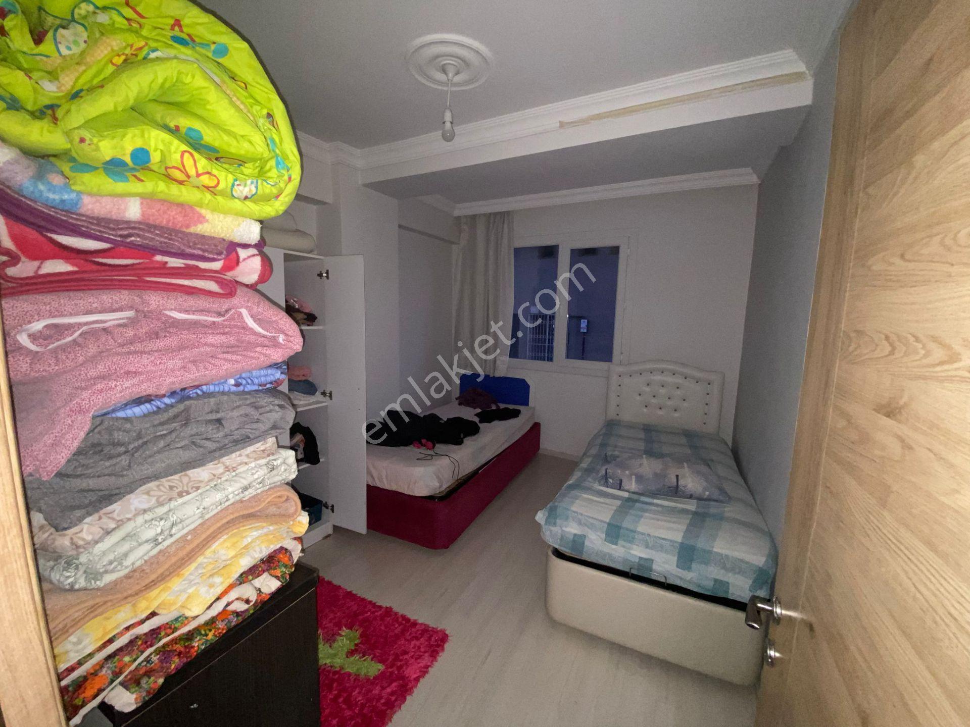 Acill Buca M.kemal Mah.de 3+1 130m2 Ayrı Mutfak Arakat Yeni Binada Satılık Daire - Görsel 15