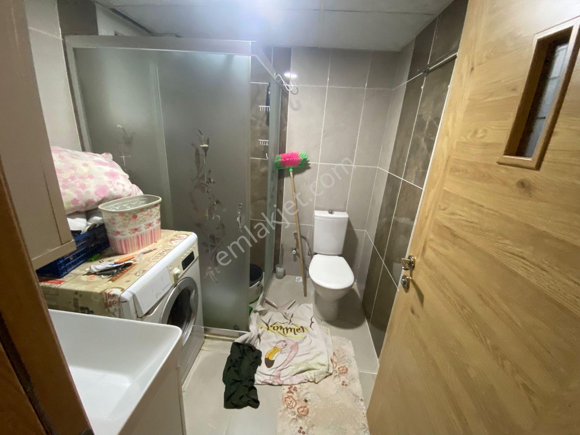Acill Buca M.kemal Mah.de 3+1 130m2 Ayrı Mutfak Arakat Yeni Binada Satılık Daire - Görsel 24