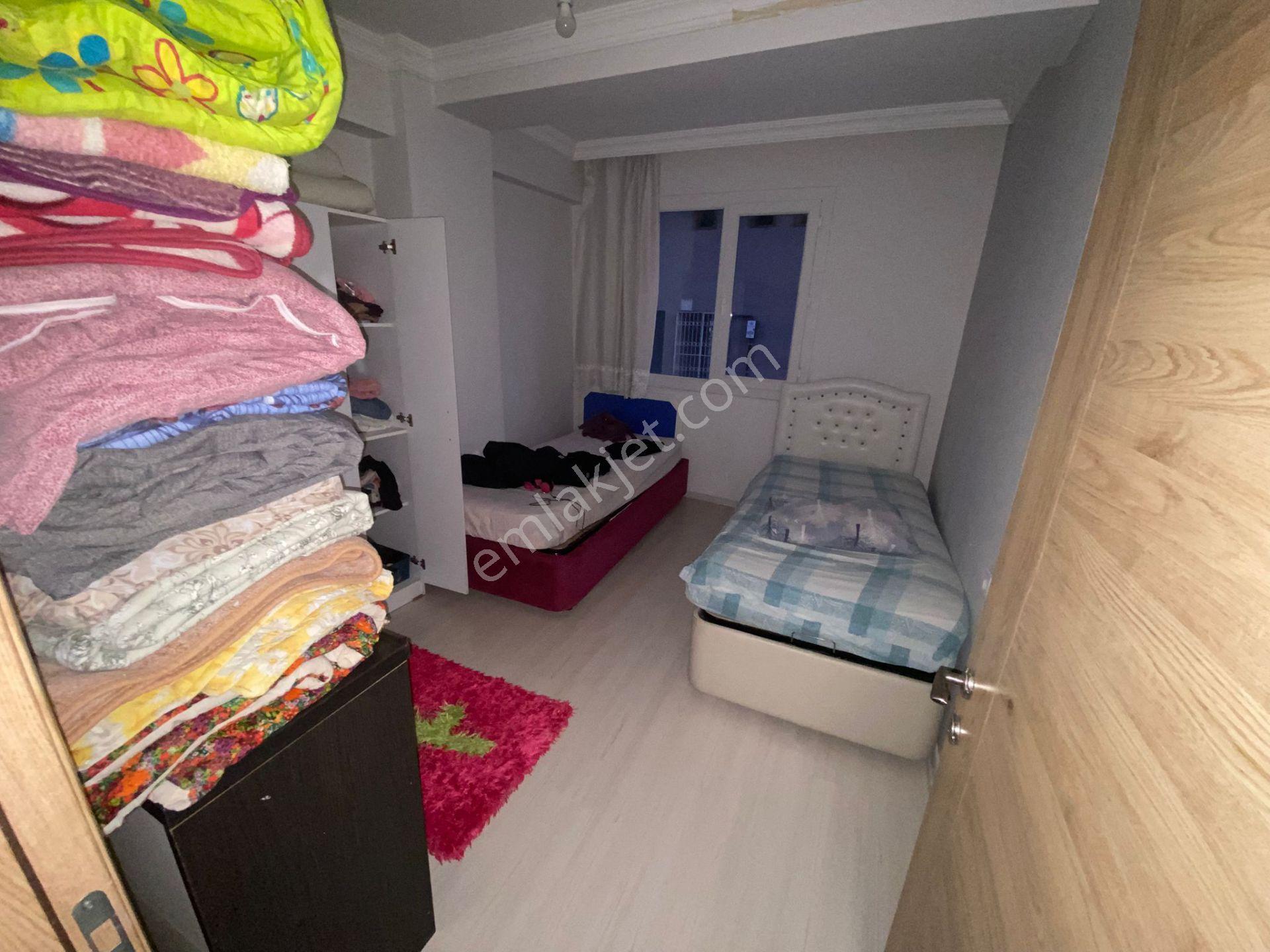 Acill Buca M.kemal Mah.de 3+1 130m2 Ayrı Mutfak Arakat Yeni Binada Satılık Daire - Görsel 16