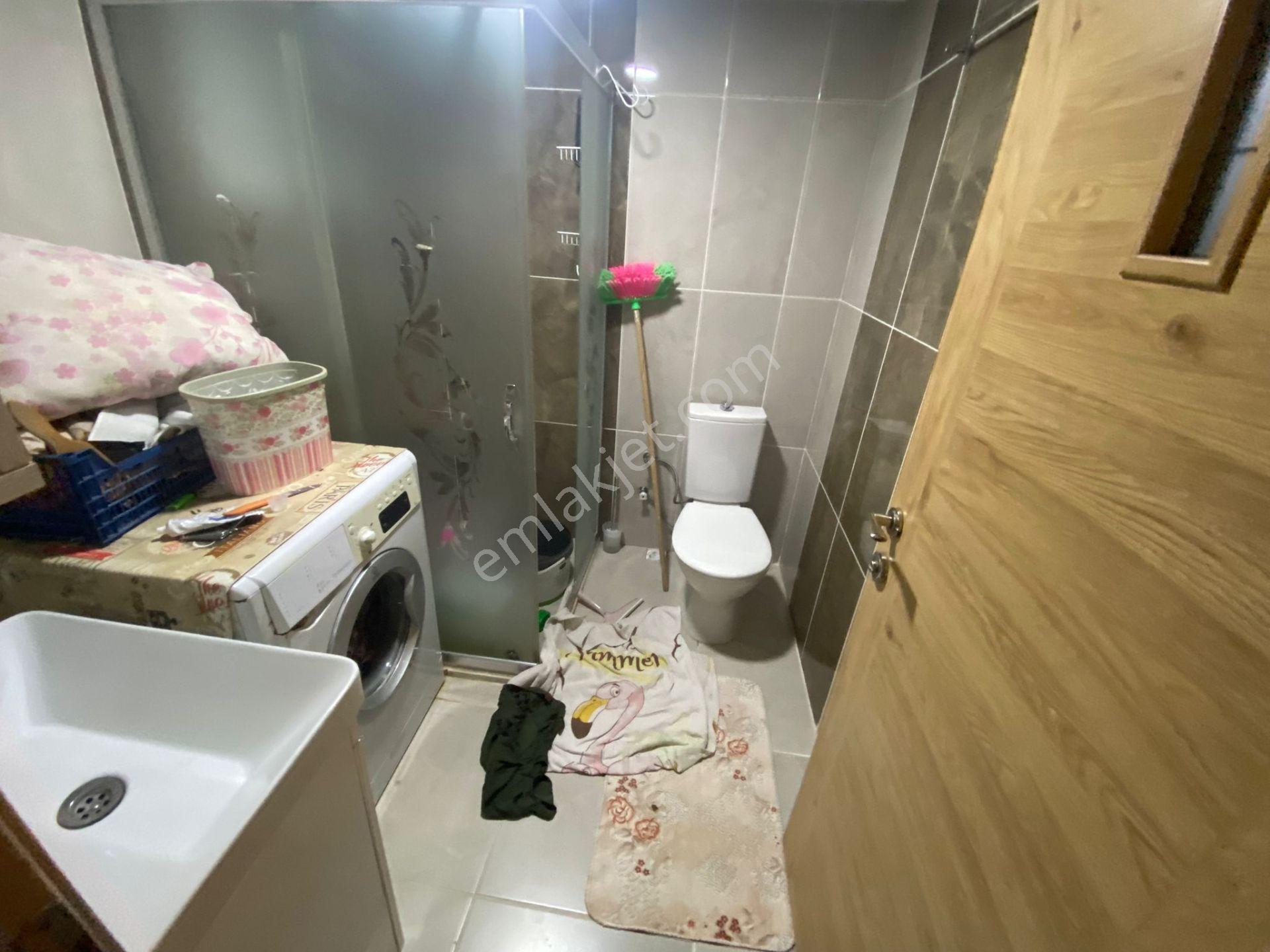 Acill Buca M.kemal Mah.de 3+1 130m2 Ayrı Mutfak Arakat Yeni Binada Satılık Daire - Görsel 23