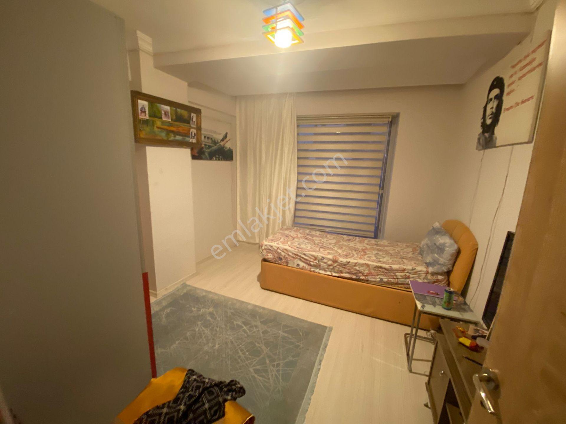 Acill Buca M.kemal Mah.de 3+1 130m2 Ayrı Mutfak Arakat Yeni Binada Satılık Daire - Görsel 12