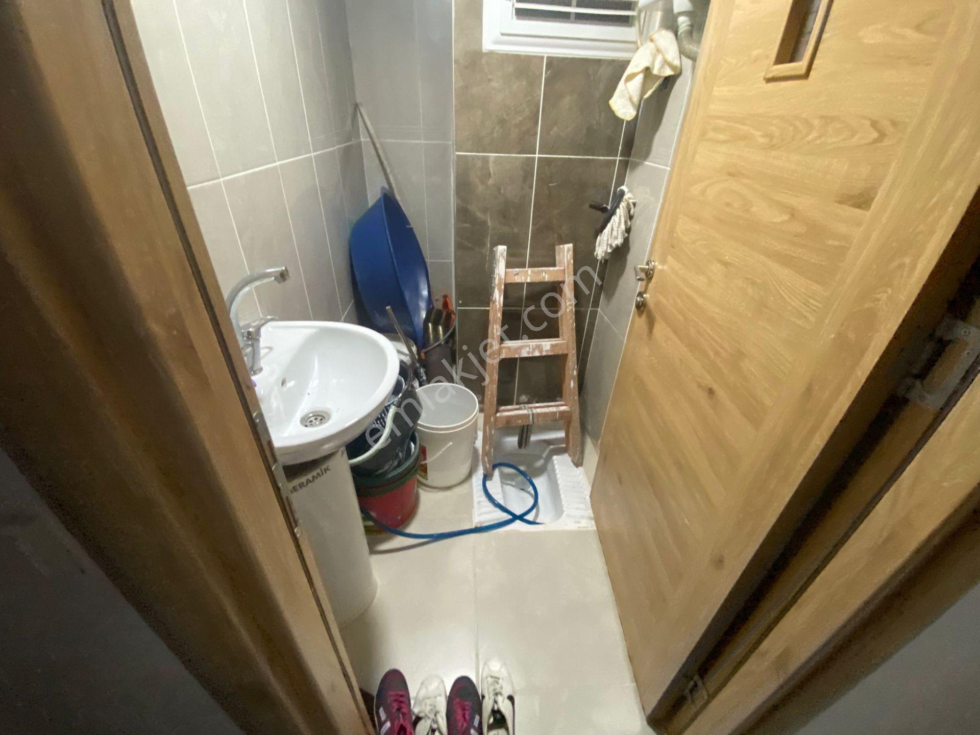 Acill Buca M.kemal Mah.de 3+1 130m2 Ayrı Mutfak Arakat Yeni Binada Satılık Daire - Görsel 25