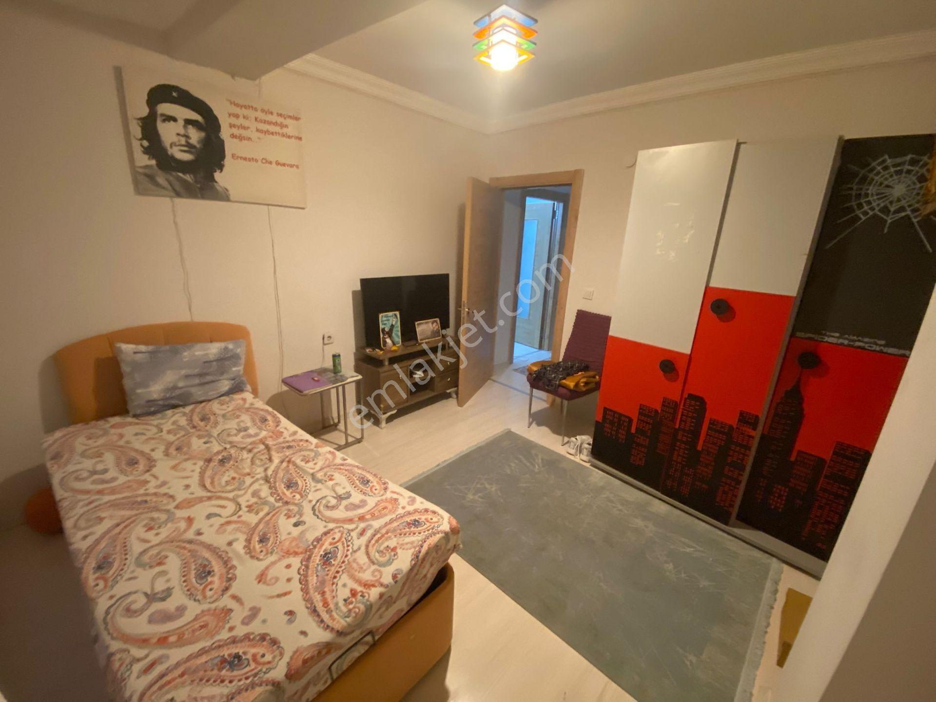 Acill Buca M.kemal Mah.de 3+1 130m2 Ayrı Mutfak Arakat Yeni Binada Satılık Daire - Görsel 13