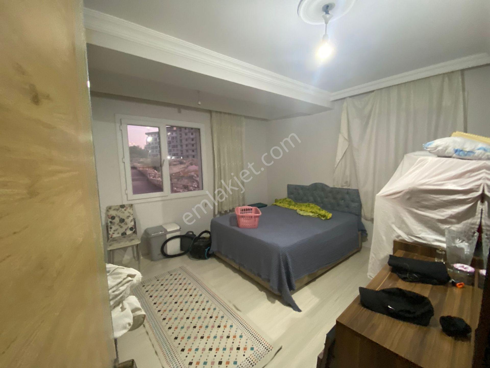 Acill Buca M.kemal Mah.de 3+1 130m2 Ayrı Mutfak Arakat Yeni Binada Satılık Daire - Görsel 7