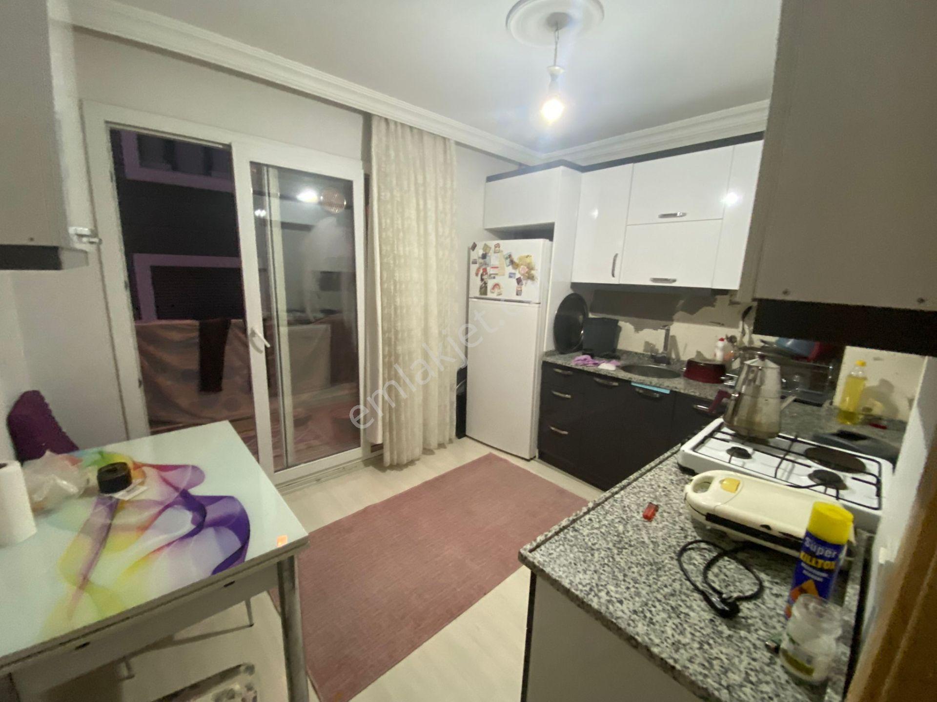 Acill Buca M.kemal Mah.de 3+1 130m2 Ayrı Mutfak Arakat Yeni Binada Satılık Daire - Görsel 21