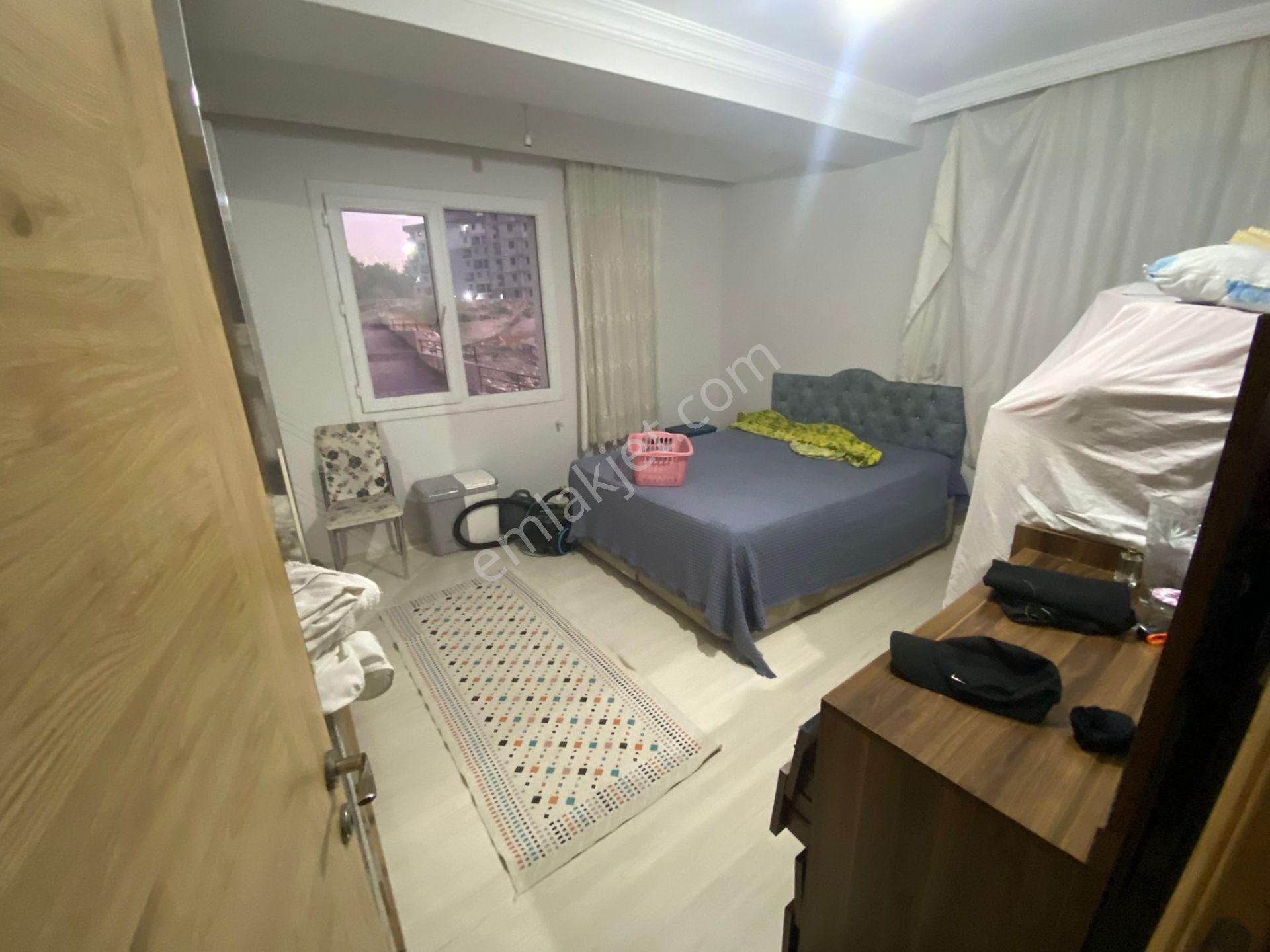 Acill Buca M.kemal Mah.de 3+1 130m2 Ayrı Mutfak Arakat Yeni Binada Satılık Daire - Görsel 10