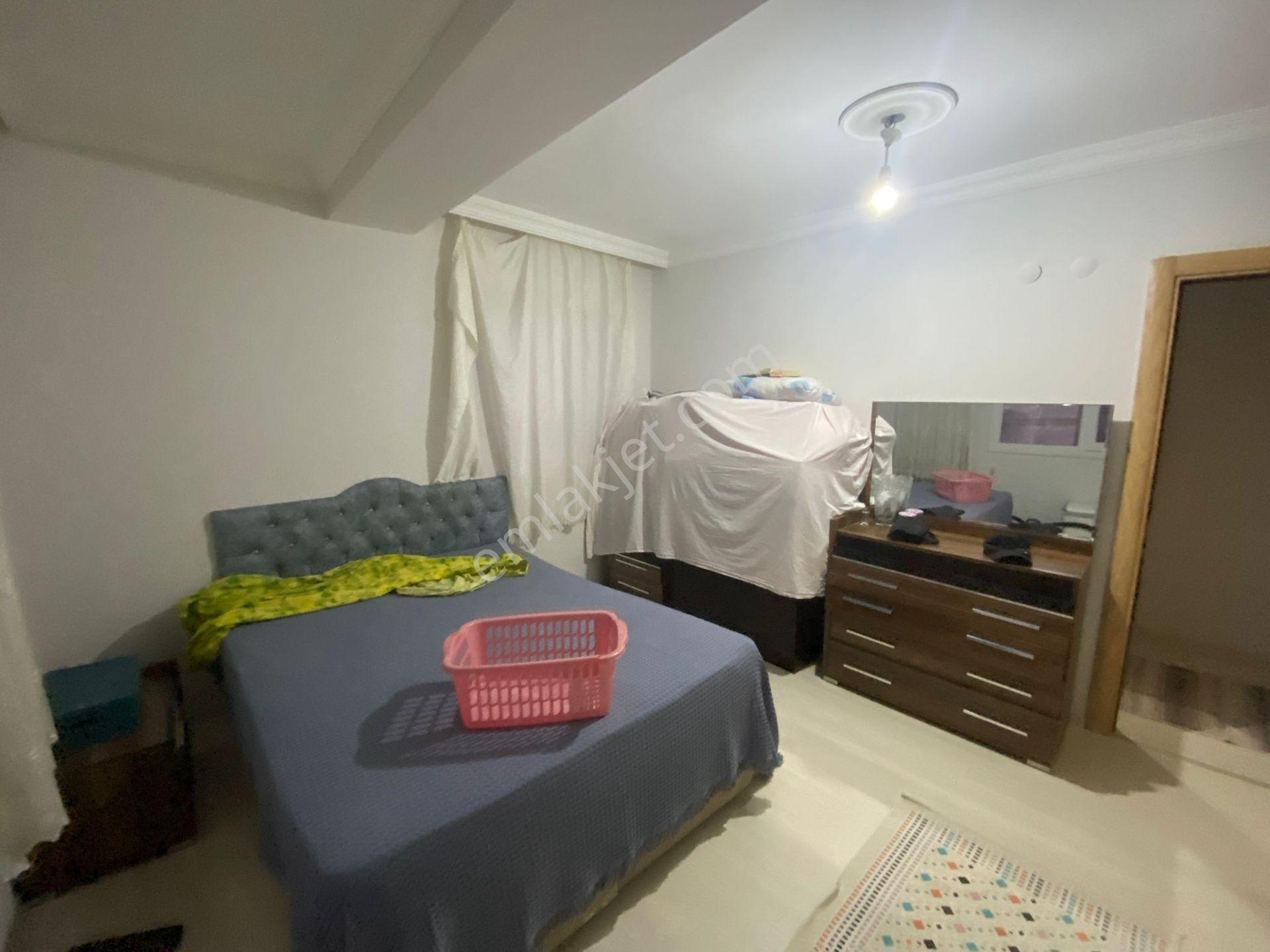 Acill Buca M.kemal Mah.de 3+1 130m2 Ayrı Mutfak Arakat Yeni Binada Satılık Daire - Görsel 8