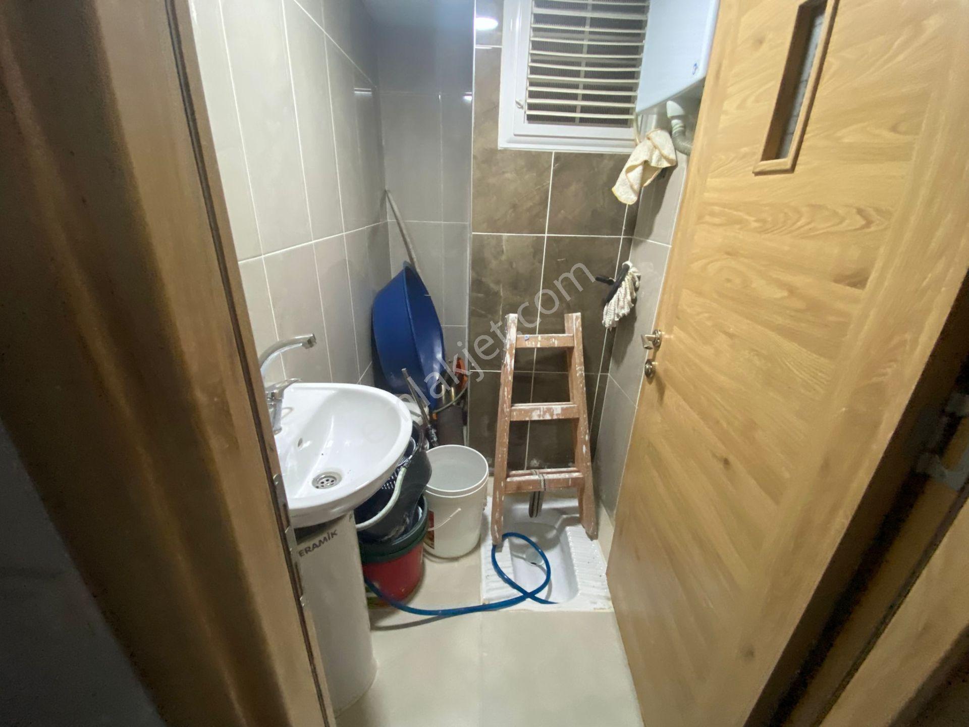 Acill Buca M.kemal Mah.de 3+1 130m2 Ayrı Mutfak Arakat Yeni Binada Satılık Daire - Görsel 26