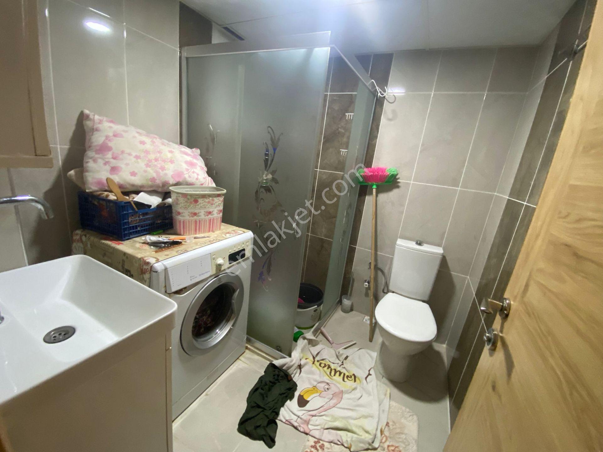 Acill Buca M.kemal Mah.de 3+1 130m2 Ayrı Mutfak Arakat Yeni Binada Satılık Daire - Görsel 22