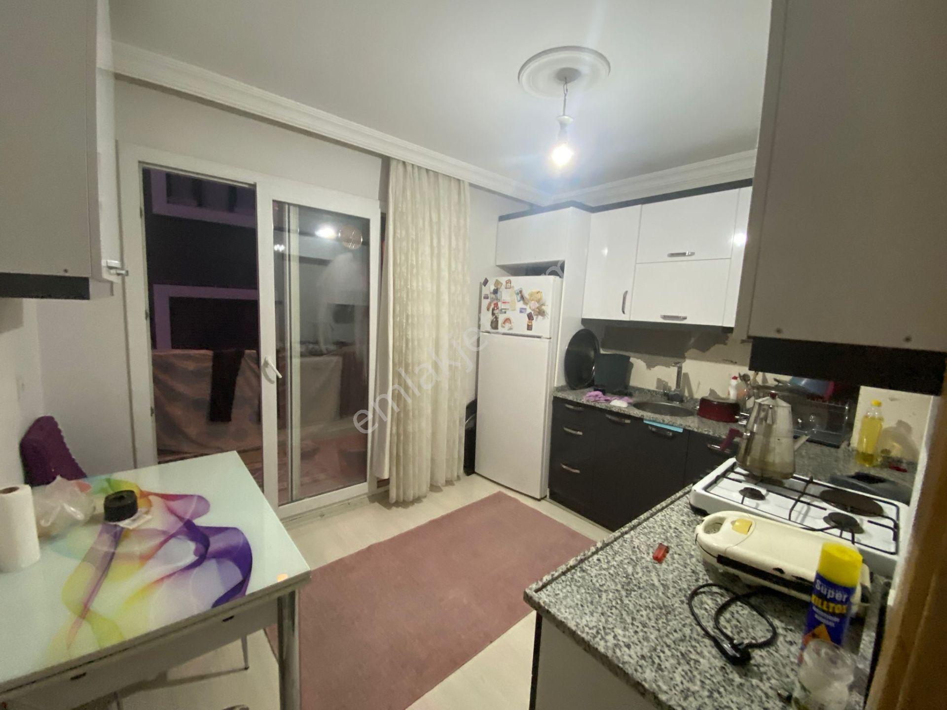 Acill Buca M.kemal Mah.de 3+1 130m2 Ayrı Mutfak Arakat Yeni Binada Satılık Daire - Görsel 18