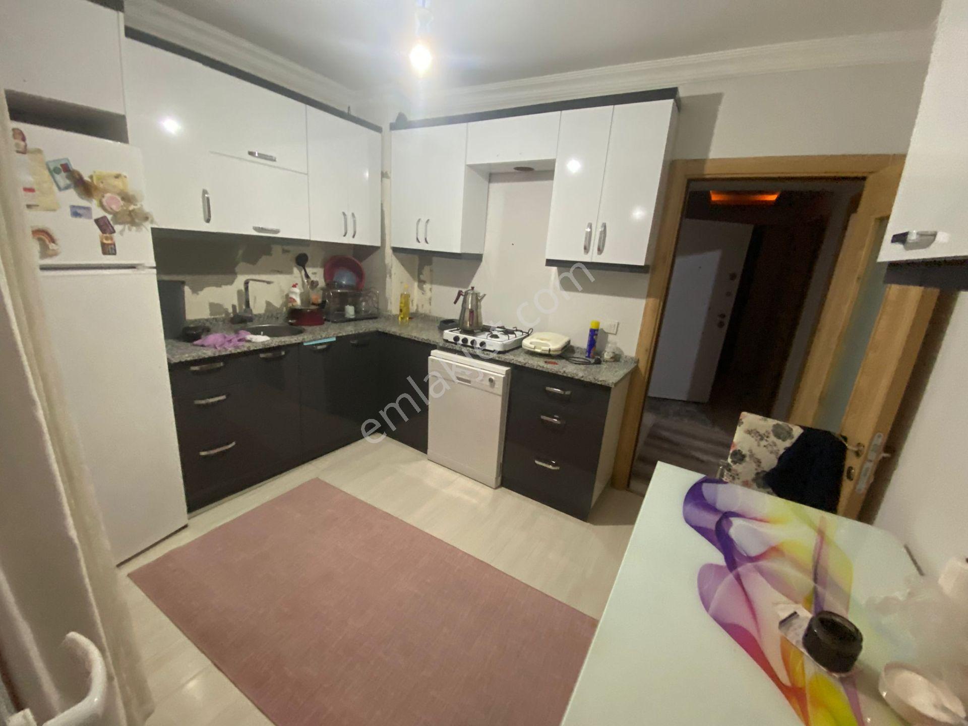 Acill Buca M.kemal Mah.de 3+1 130m2 Ayrı Mutfak Arakat Yeni Binada Satılık Daire - Görsel 20