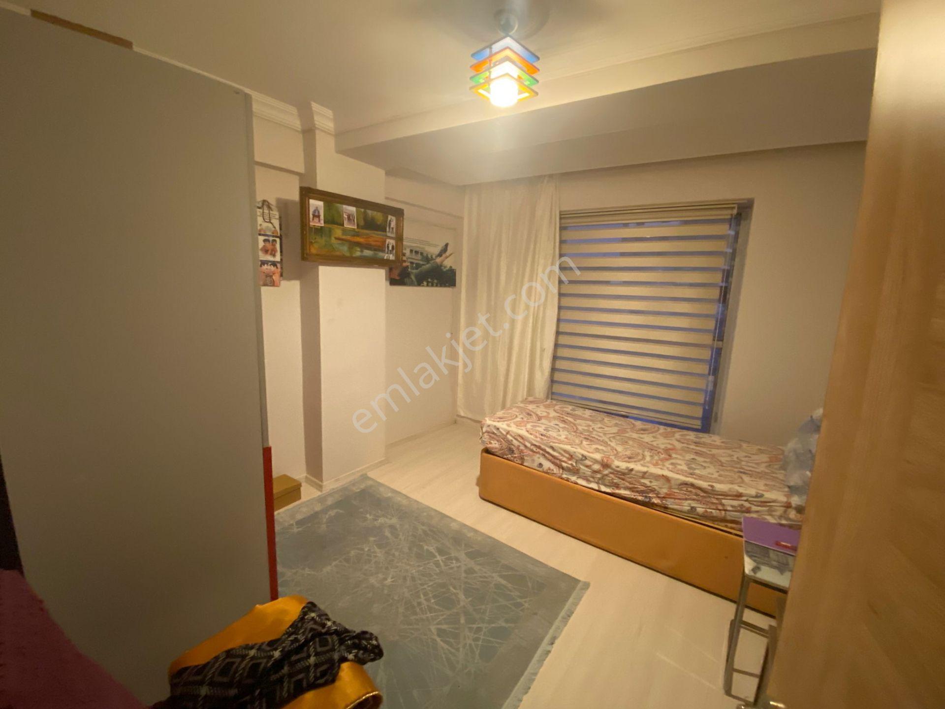 Acill Buca M.kemal Mah.de 3+1 130m2 Ayrı Mutfak Arakat Yeni Binada Satılık Daire - Görsel 14