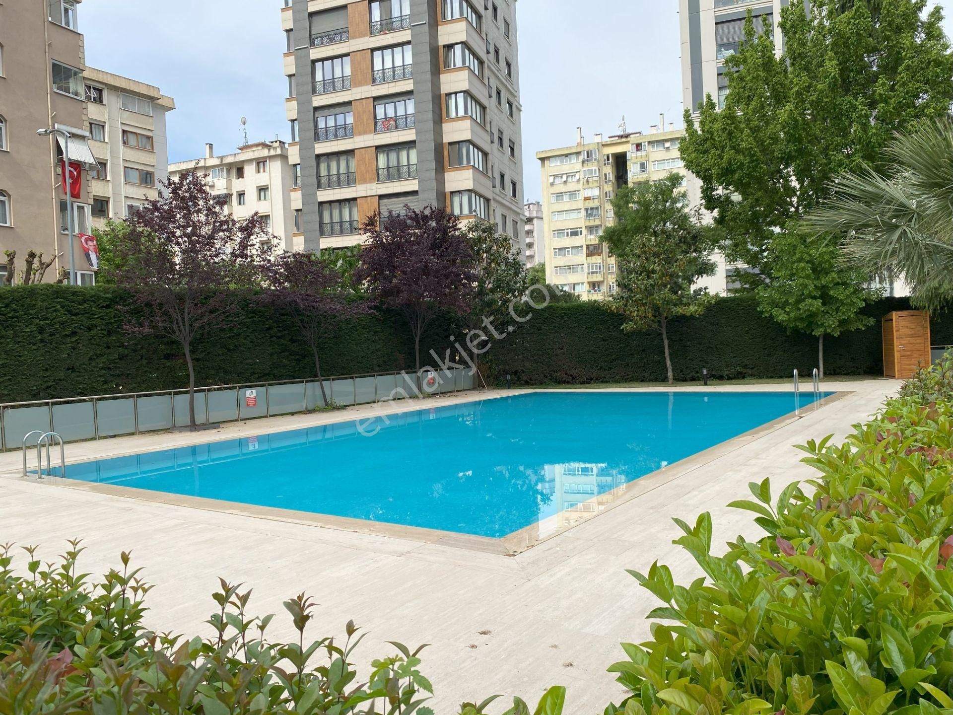 Kozyatağı Vitrin Sitesi’nde Sahibinden Şerefiyeli Eşsiz Manzaralı Loft 2+1 Daire - Görsel 26