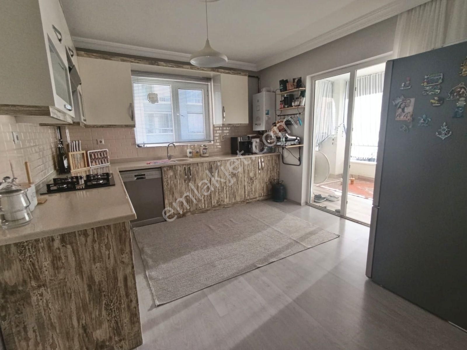 Bugün Al Yarın Taşın! 5.kat/135²geniş 3 Balkonlu Anahtar Teslim - Görsel 10