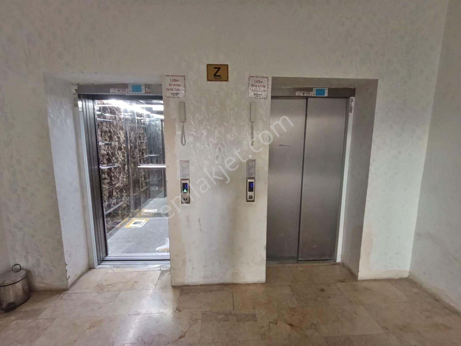 Bugün Al Yarın Taşın! 5.kat/135²geniş 3 Balkonlu Anahtar Teslim - Görsel 20