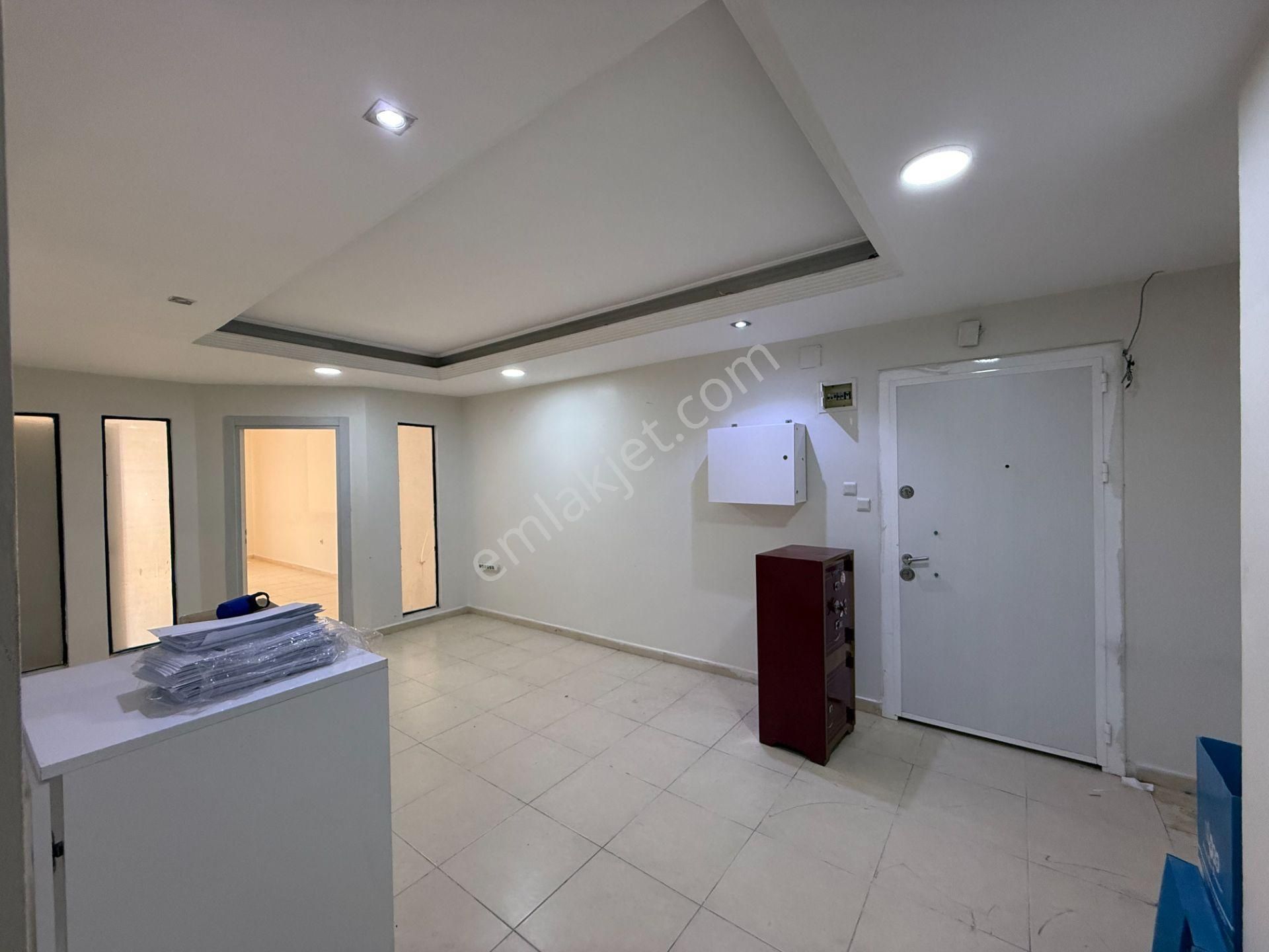 Sular'da 5 Bölüm 130 M2 Mutfak+wc+kapalı Otopark Kiralık Ofis - Görsel 3