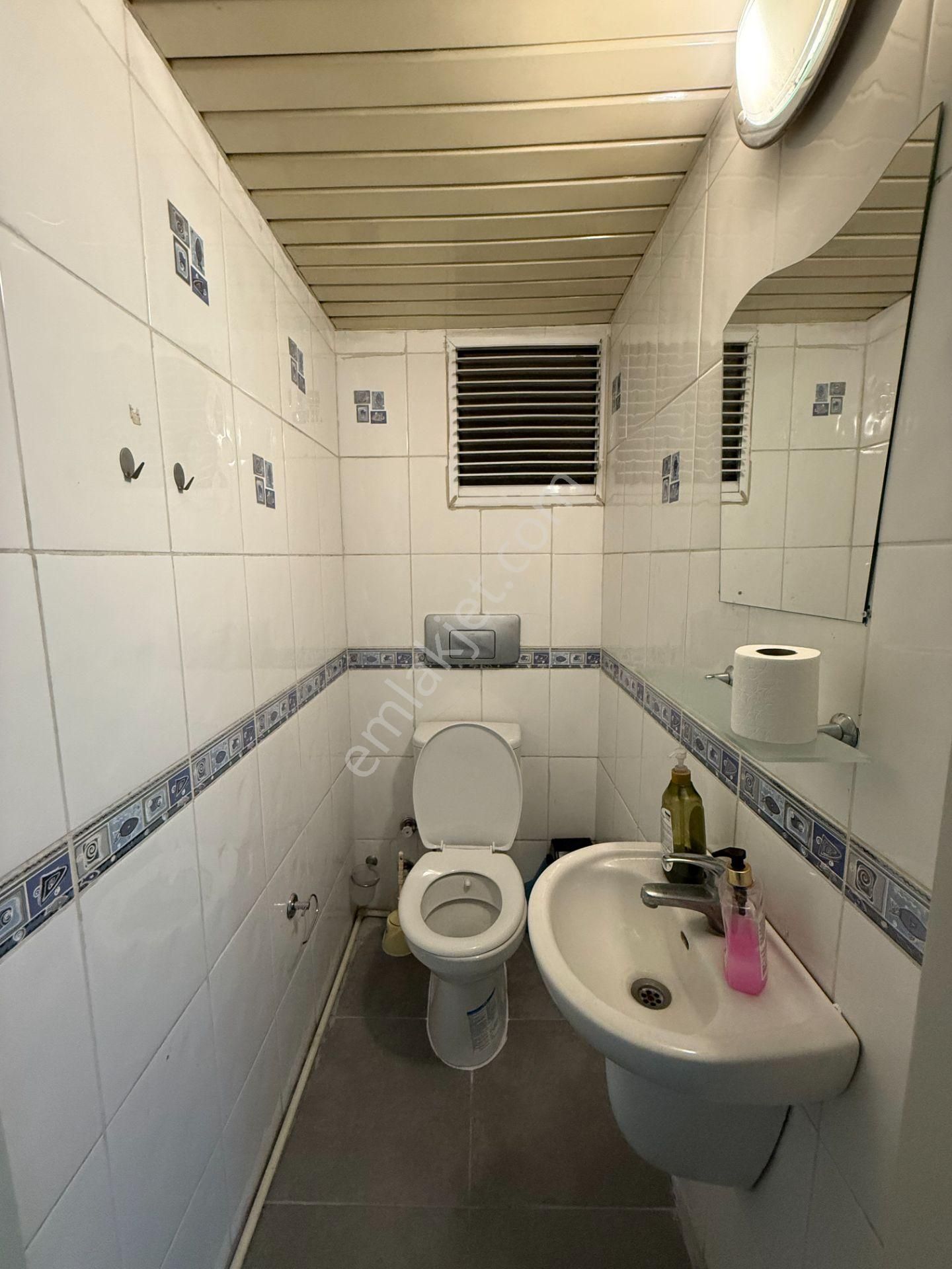 Sular'da 5 Bölüm 130 M2 Mutfak+wc+kapalı Otopark Kiralık Ofis - Görsel 5