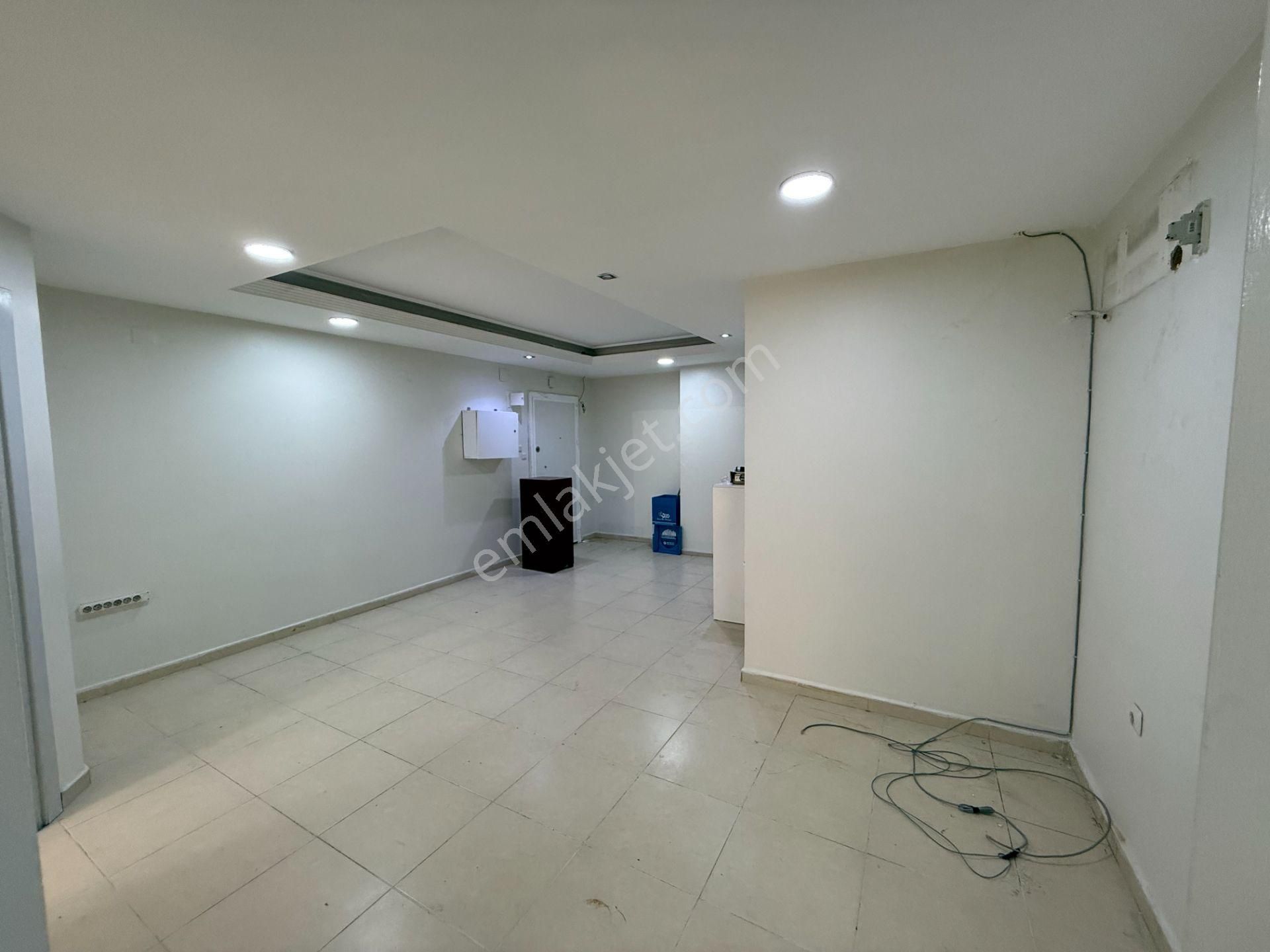Sular'da 5 Bölüm 130 M2 Mutfak+wc+kapalı Otopark Kiralık Ofis - Görsel 4