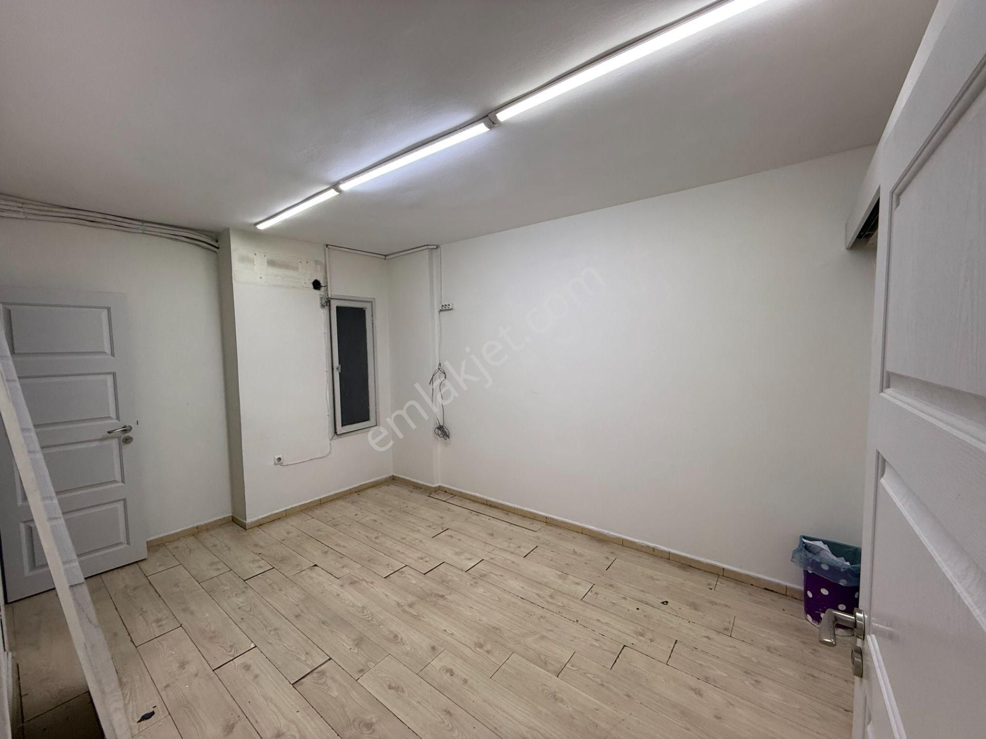 Sular'da 5 Bölüm 130 M2 Mutfak+wc+kapalı Otopark Kiralık Ofis - Görsel 7