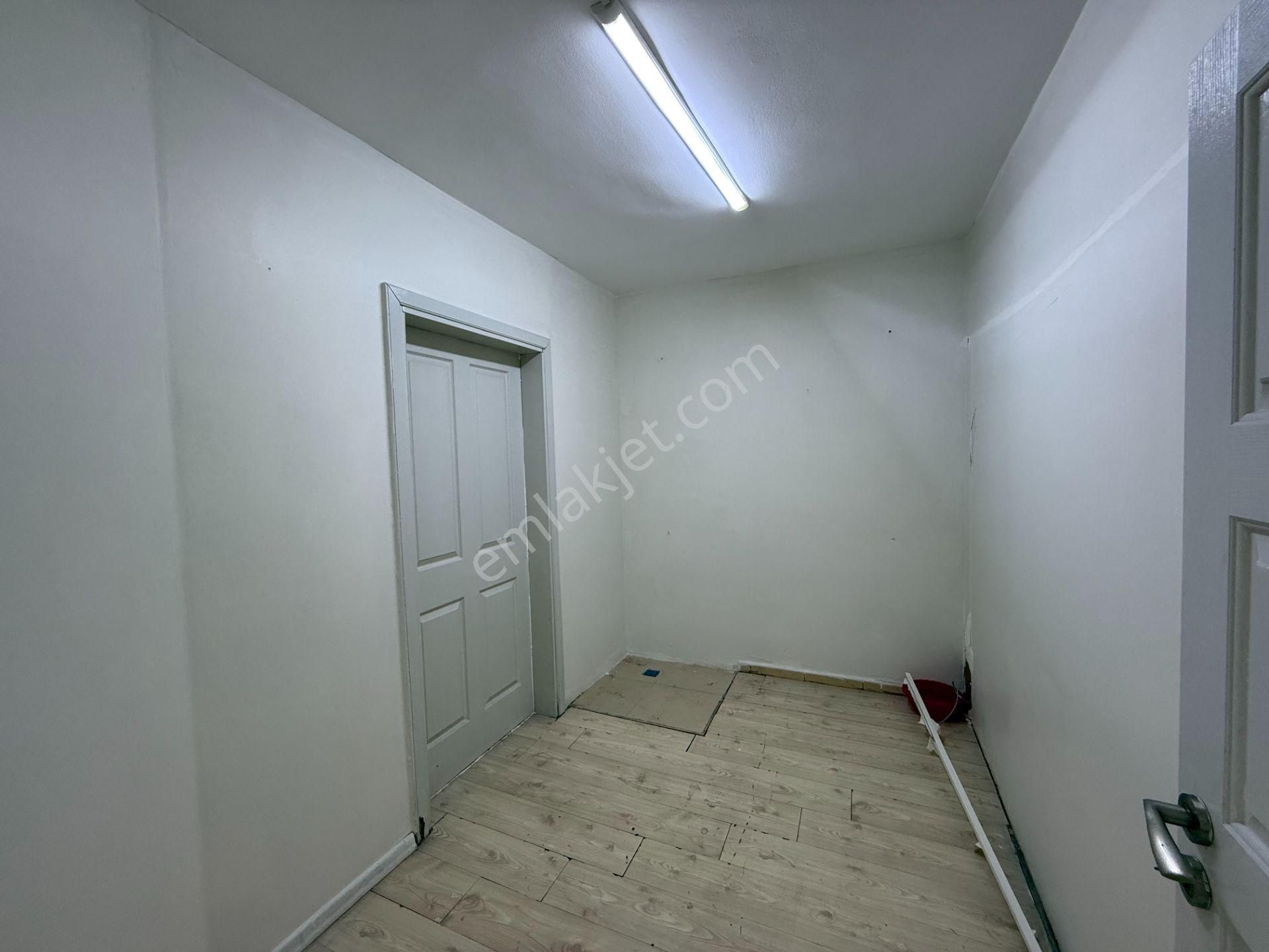 Sular'da 5 Bölüm 130 M2 Mutfak+wc+kapalı Otopark Kiralık Ofis - Görsel 10