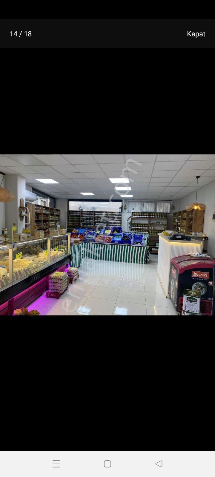 Sahibinden Satılık Dükkan - Görsel 10