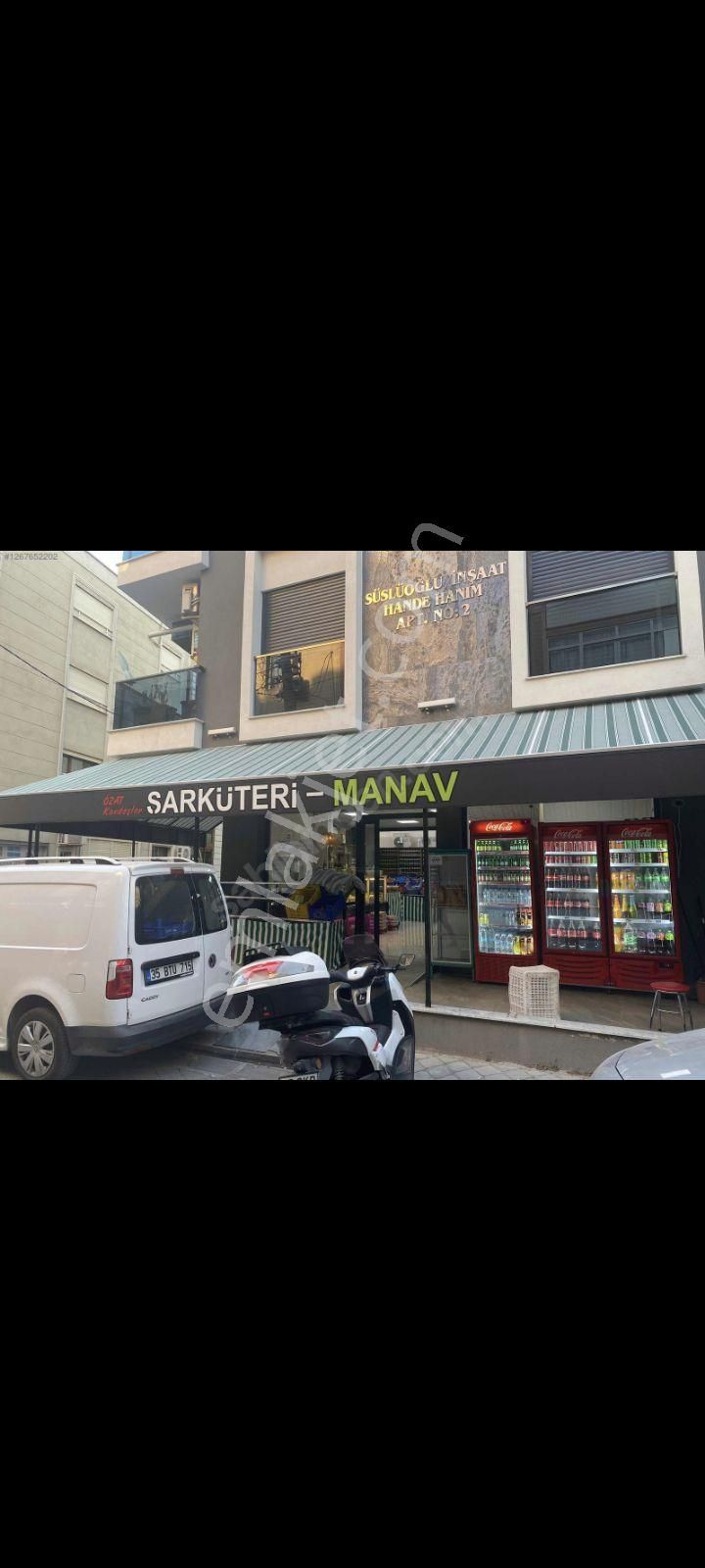 Sahibinden Satılık Dükkan