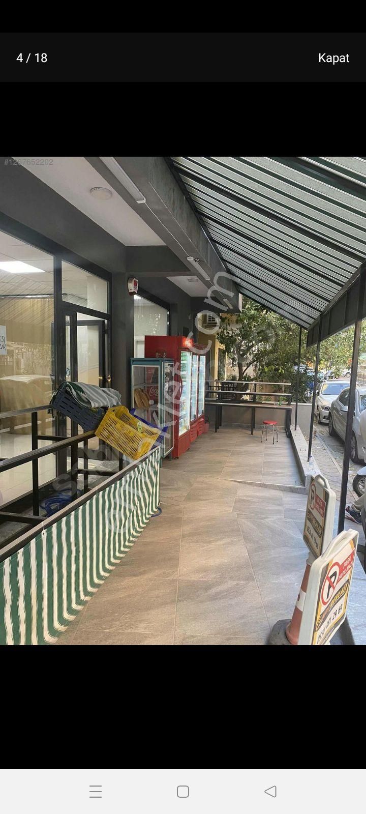 Sahibinden Satılık Dükkan - Görsel 5
