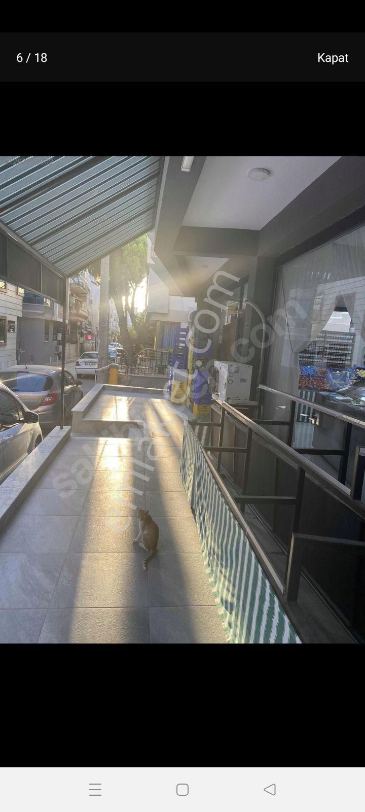 Sahibinden Satılık Dükkan - Görsel 4