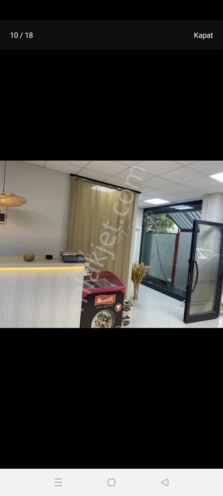 Sahibinden Satılık Dükkan - Görsel 6