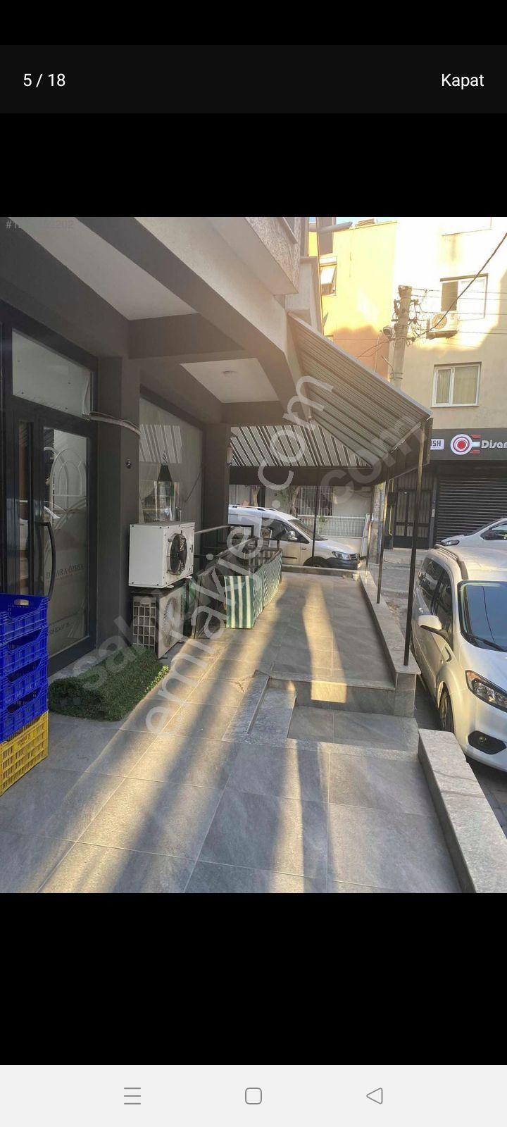 Sahibinden Satılık Dükkan - Görsel 3