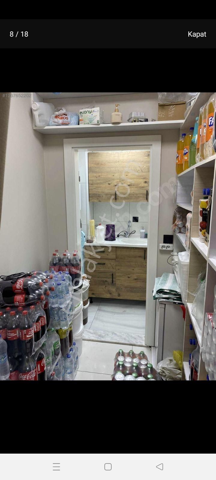 Sahibinden Satılık Dükkan - Görsel 11