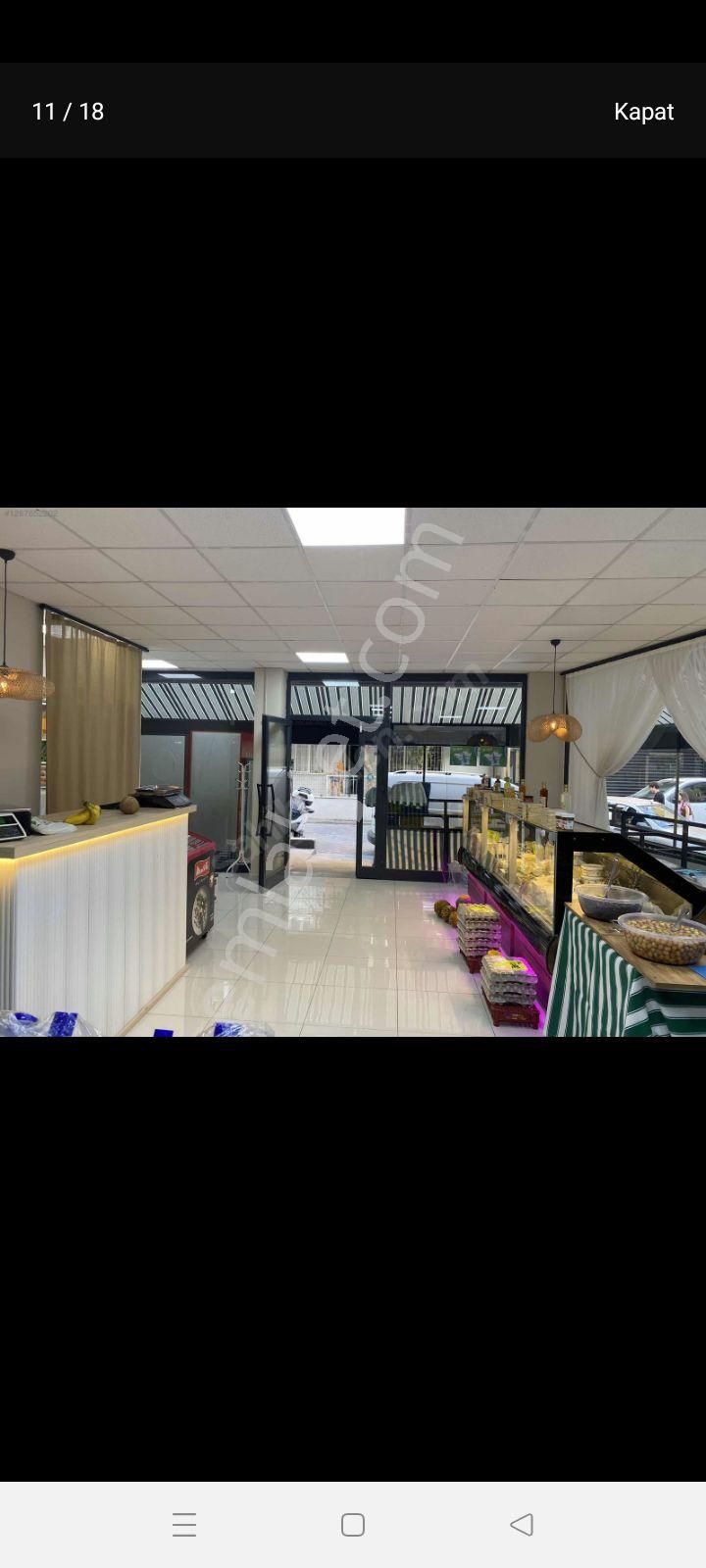Sahibinden Satılık Dükkan - Görsel 7