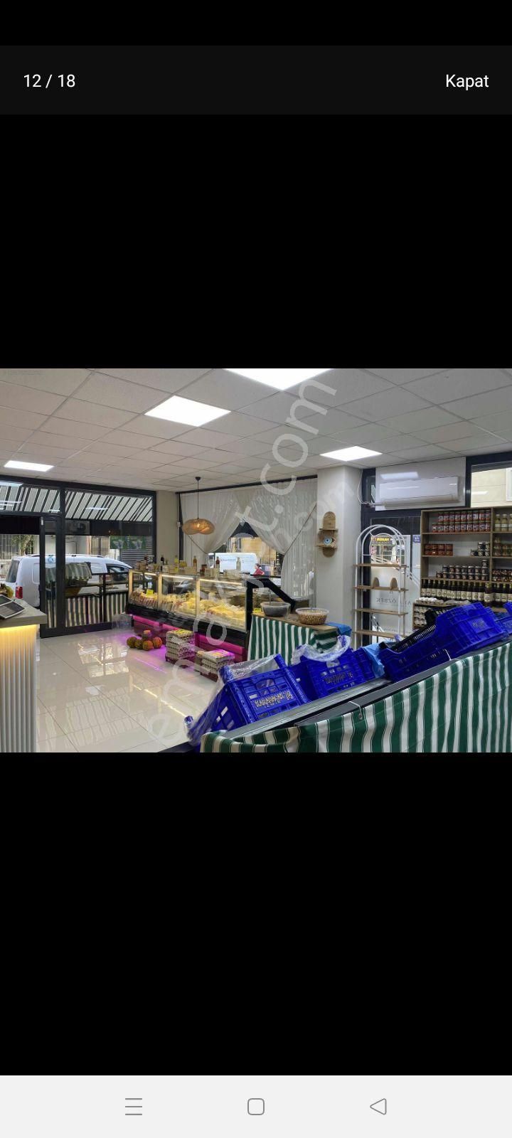 Sahibinden Satılık Dükkan - Görsel 8