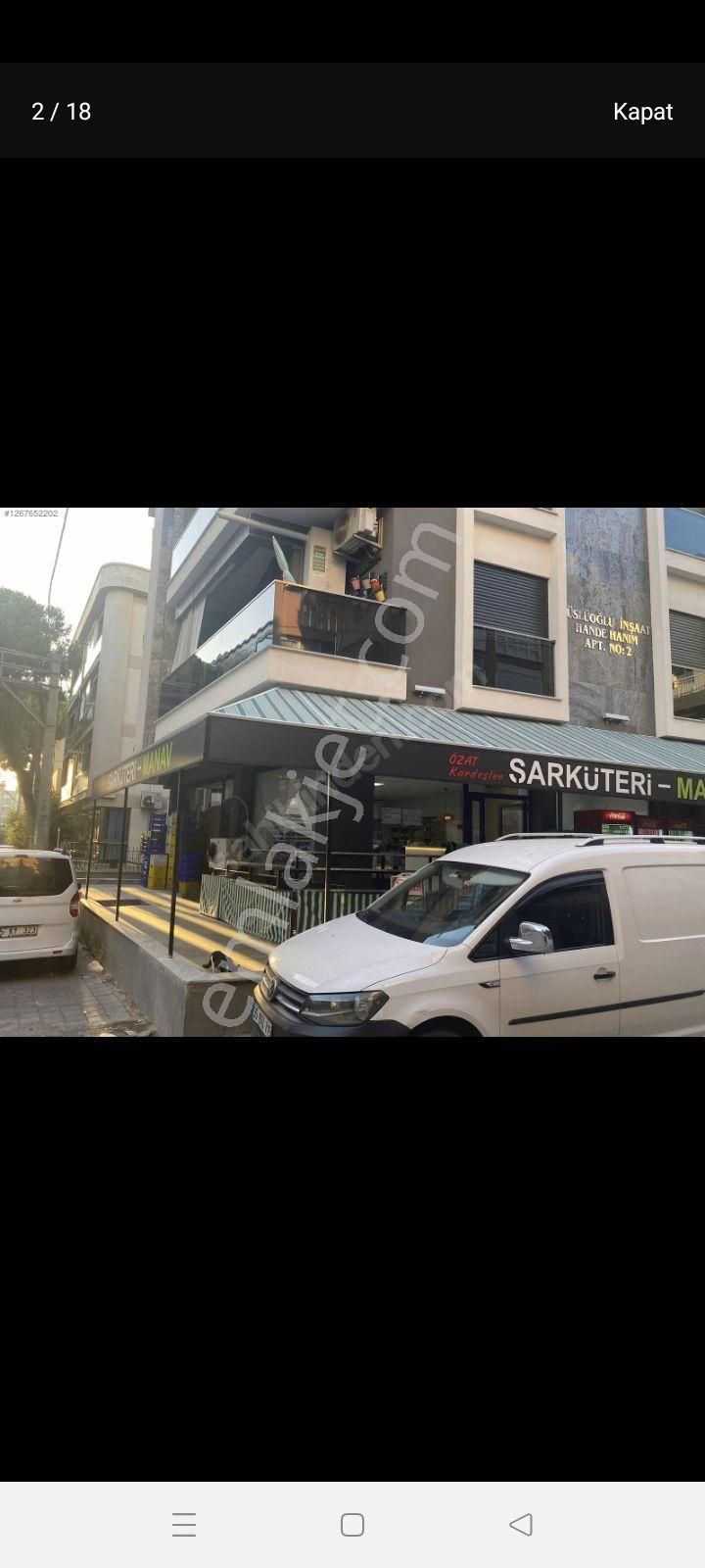 Sahibinden Satılık Dükkan - Görsel 2