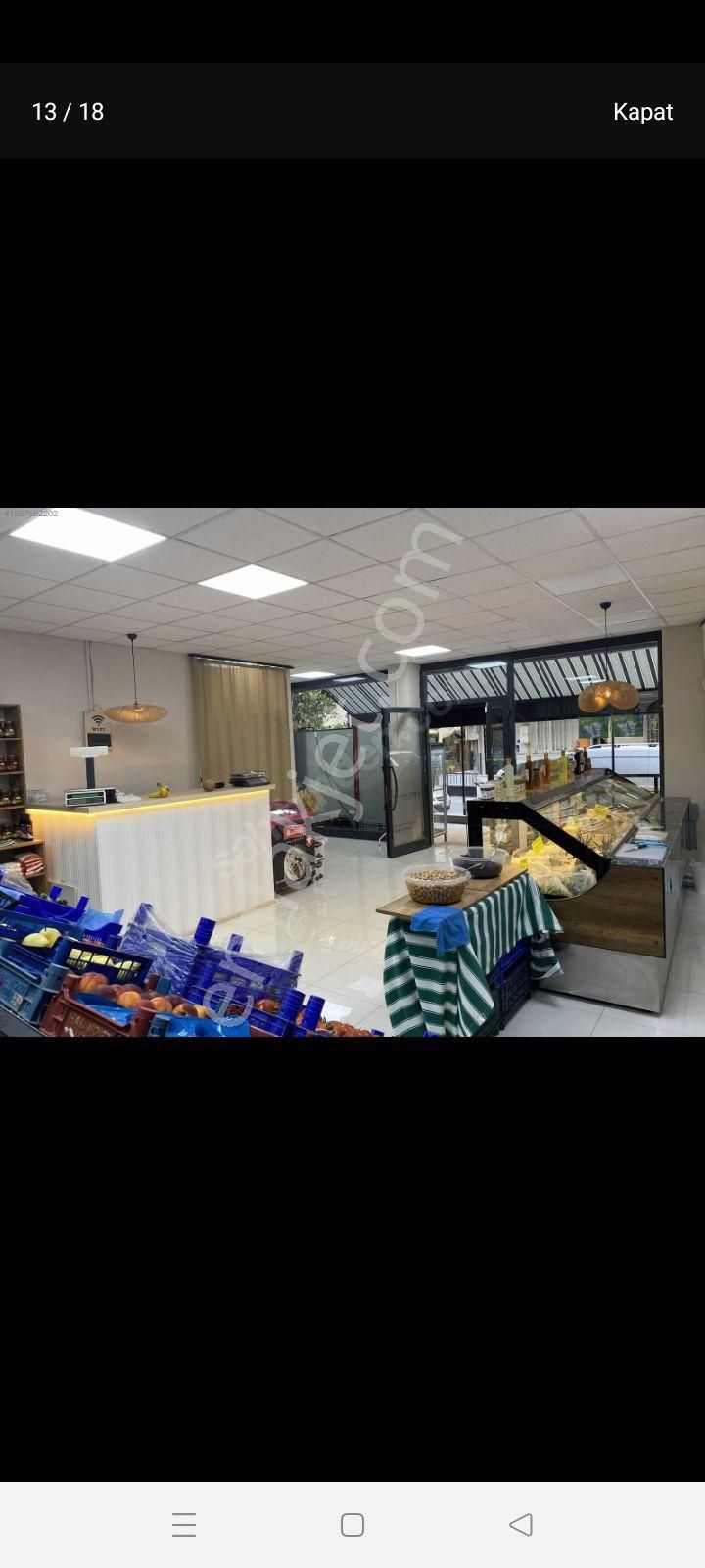 Sahibinden Satılık Dükkan - Görsel 9