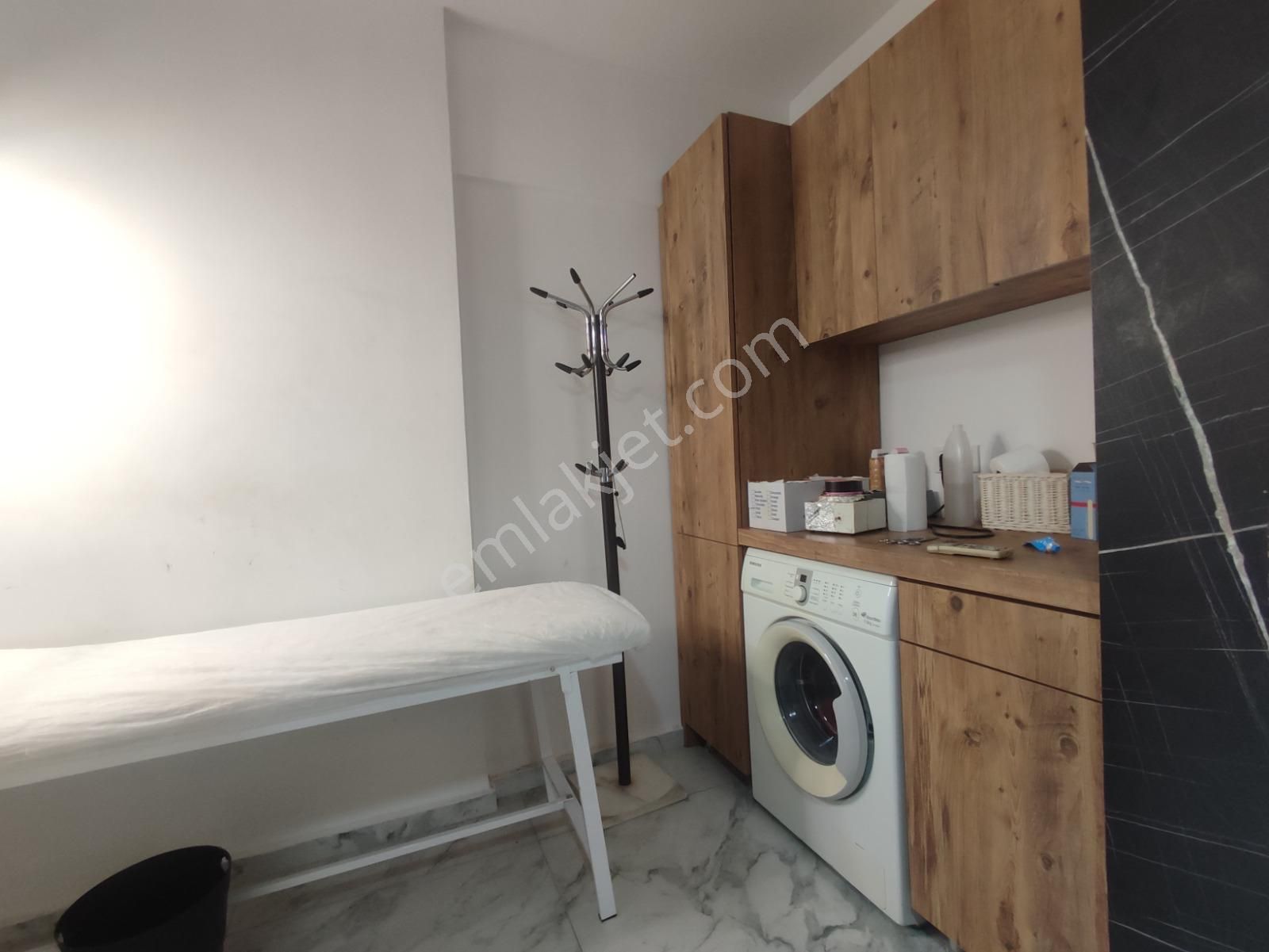 Muratpaşa Meltem Mh'de 18 Yıllık Faal Kuaför Salonu - Görsel 19