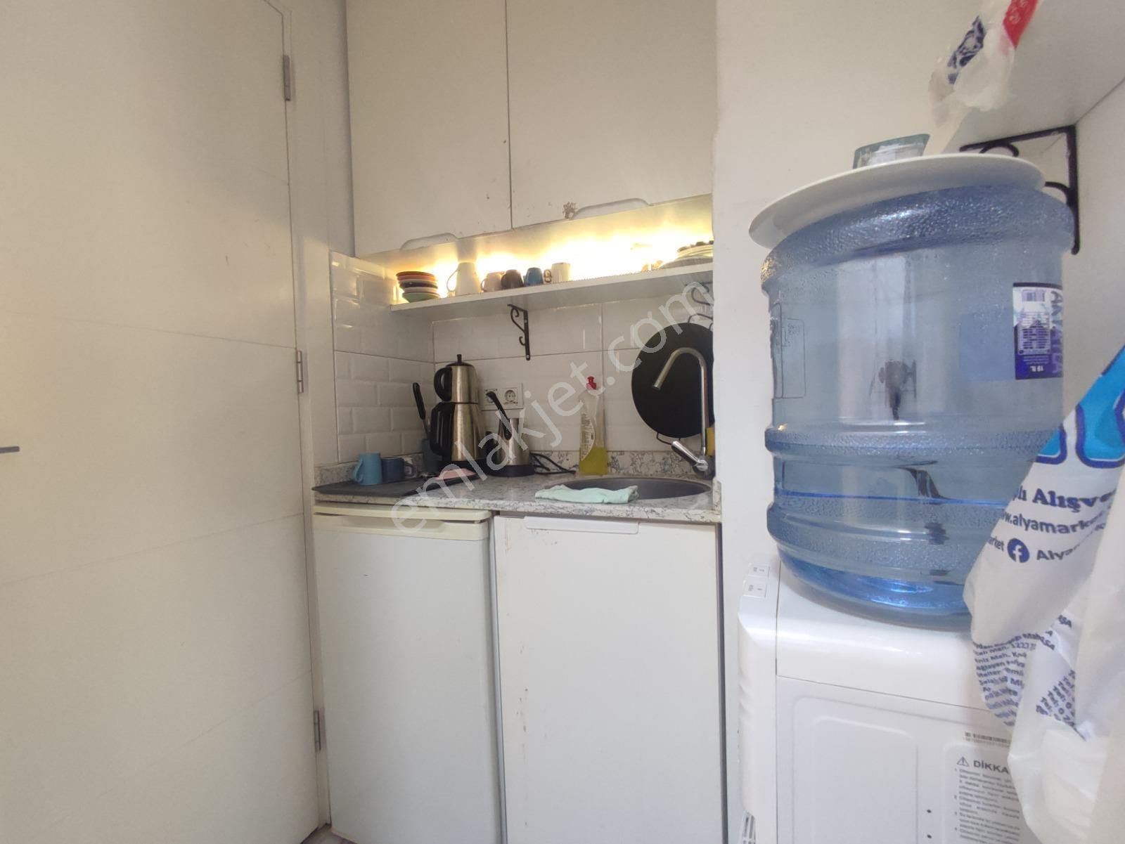 Muratpaşa Meltem Mh'de 18 Yıllık Faal Kuaför Salonu - Görsel 18