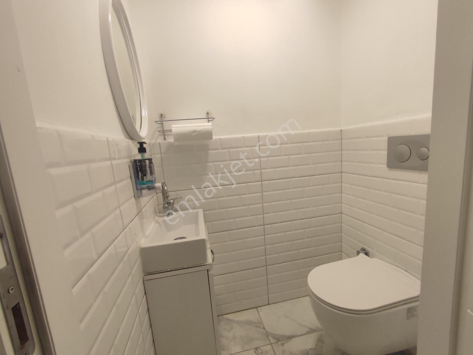 Muratpaşa Meltem Mh'de 18 Yıllık Faal Kuaför Salonu - Görsel 21