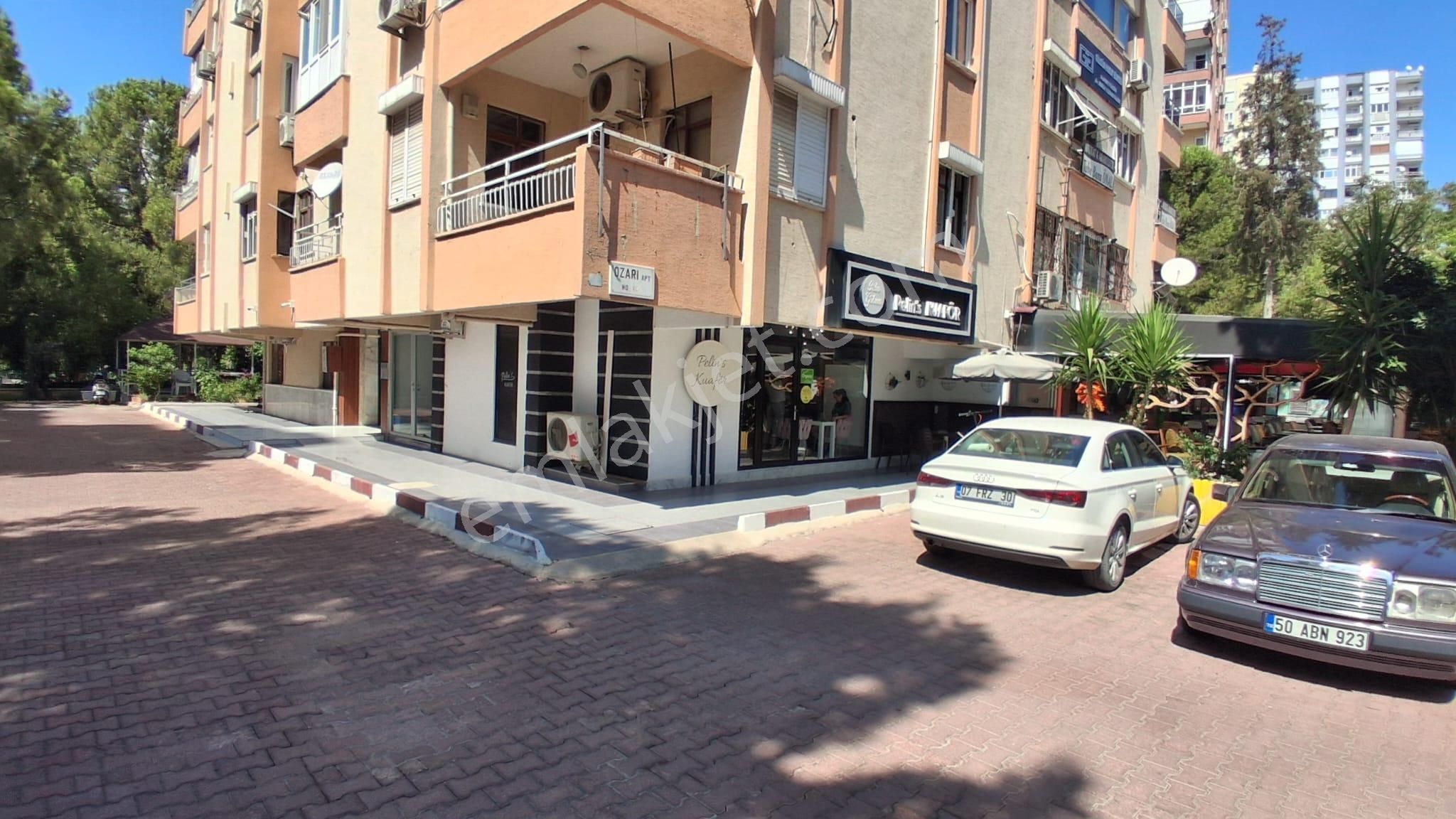 Muratpaşa Meltem Mh'de 18 Yıllık Faal Kuaför Salonu - Görsel 4