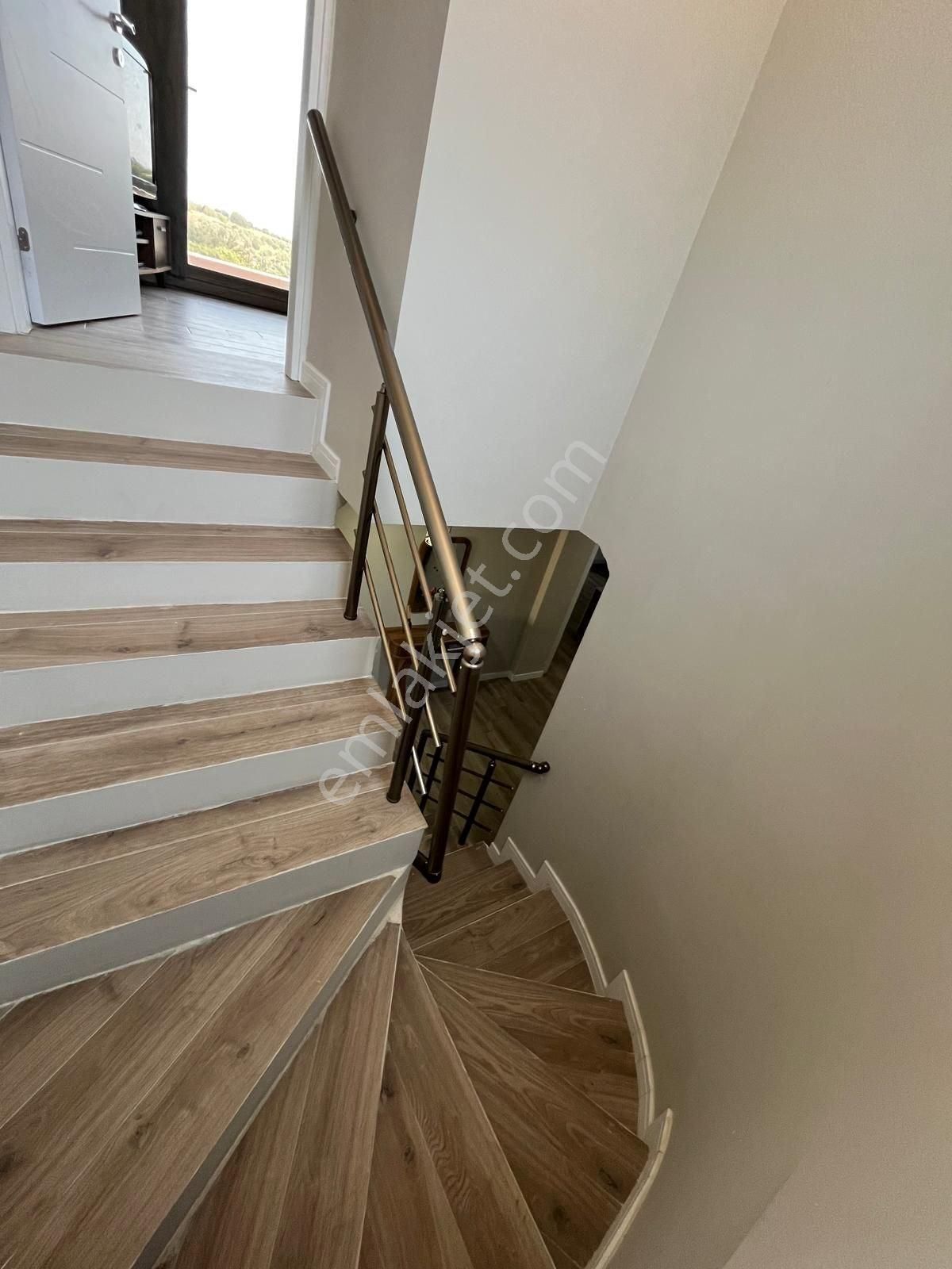 Milas'ta 1600 M² Bahçe İçinde Satılık Villa - Görsel 20